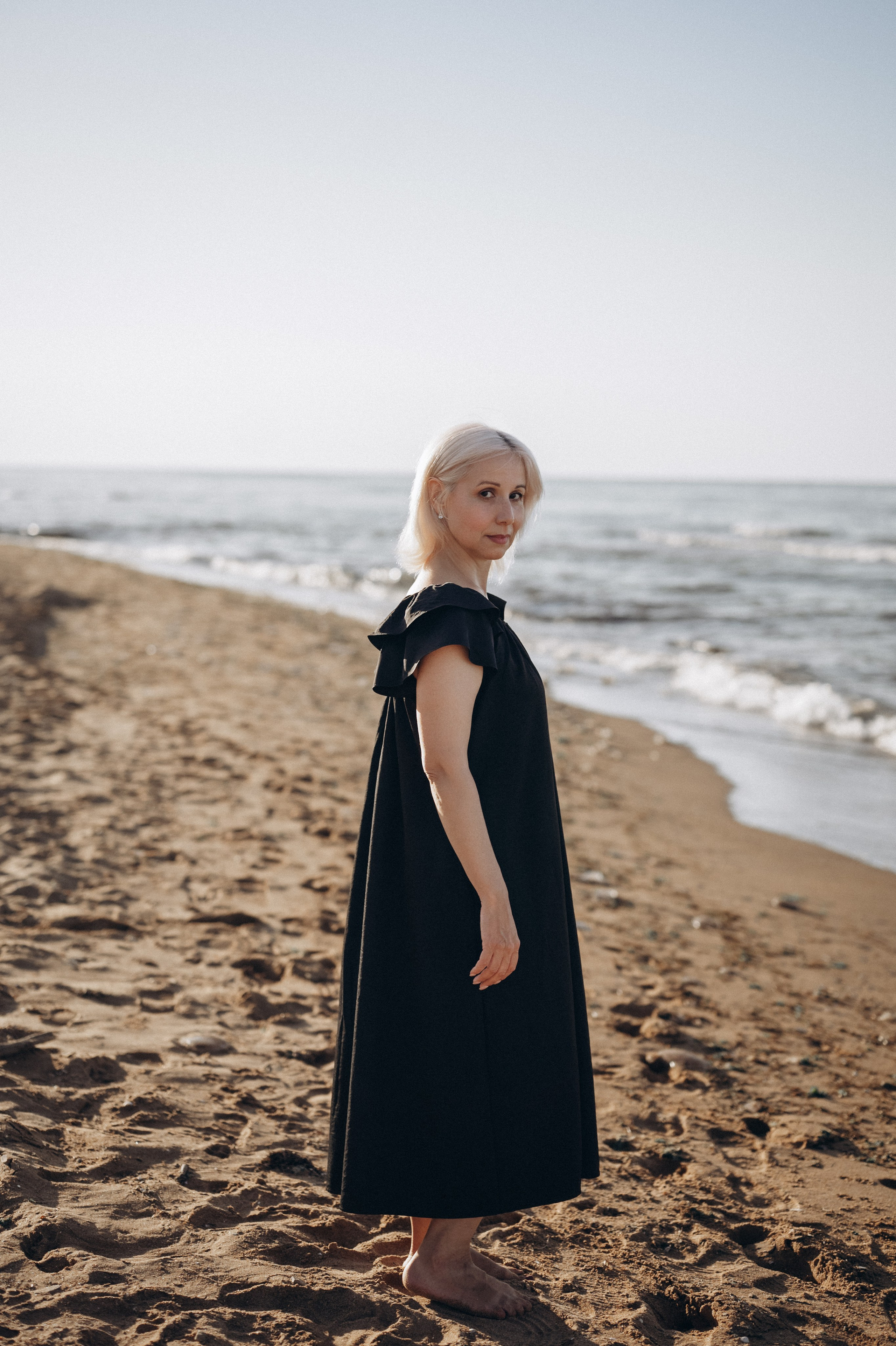 Света и Катя. Фотограф Горбенко Анна