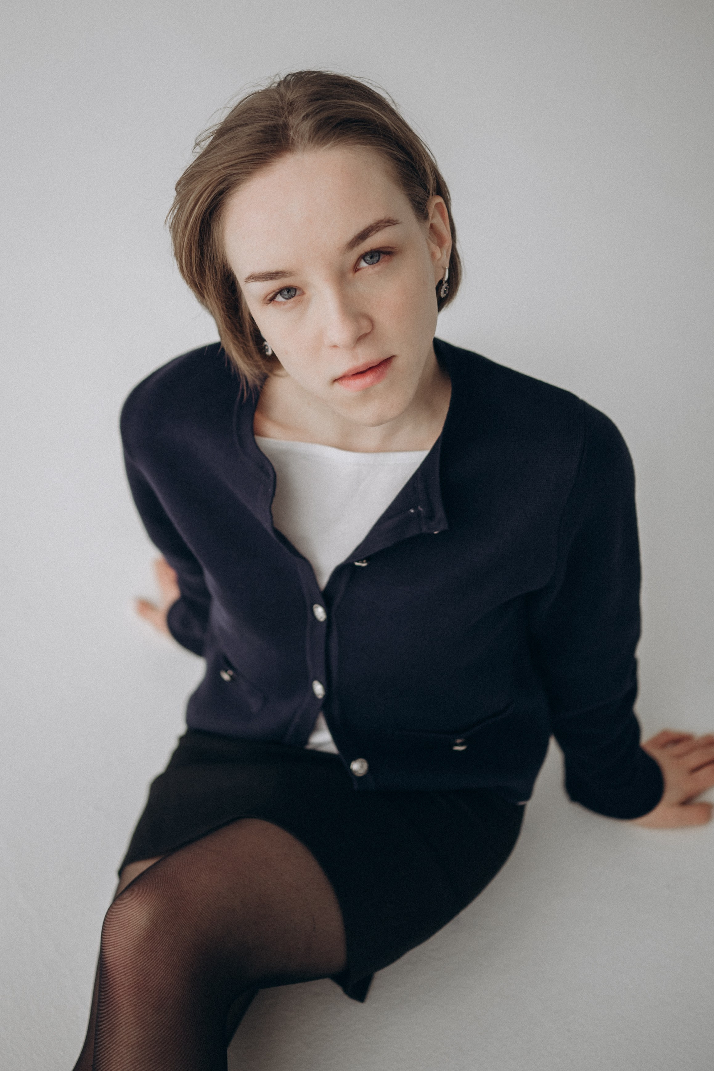 Анечка. Фотограф Горбенко Анна