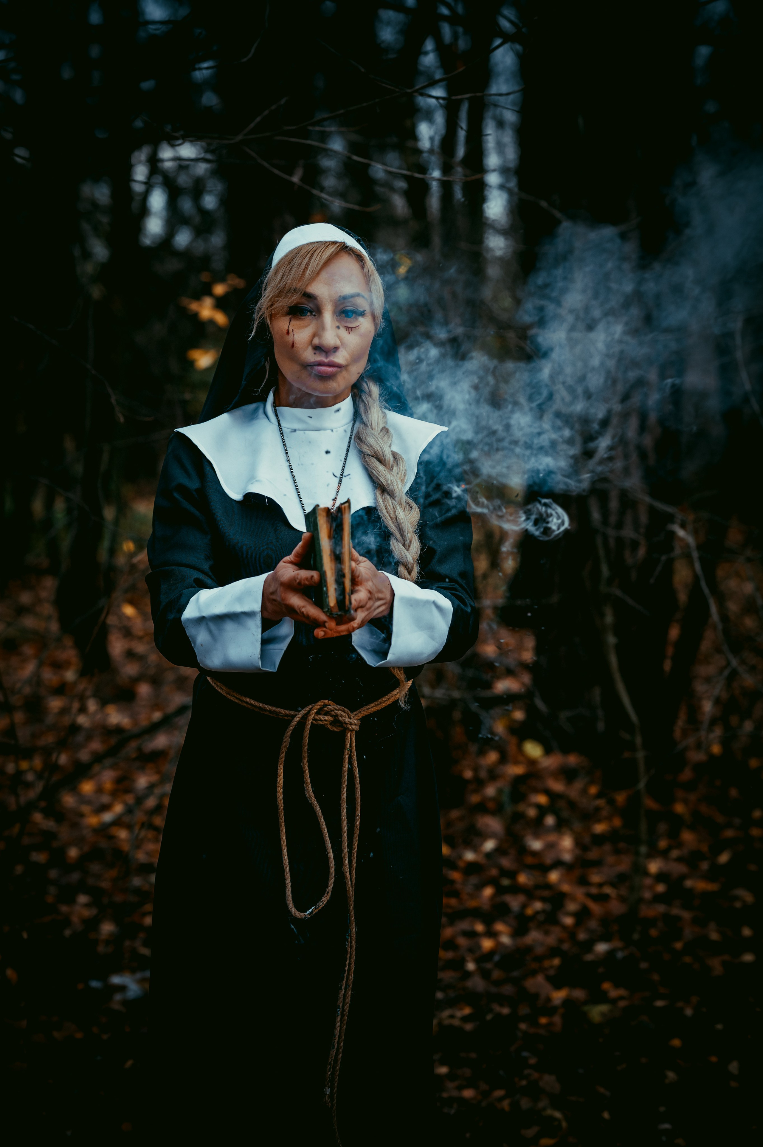 Шабаш. Семейный и детский фотограф в Королеве, Москве и Московской области Строева Анастасия