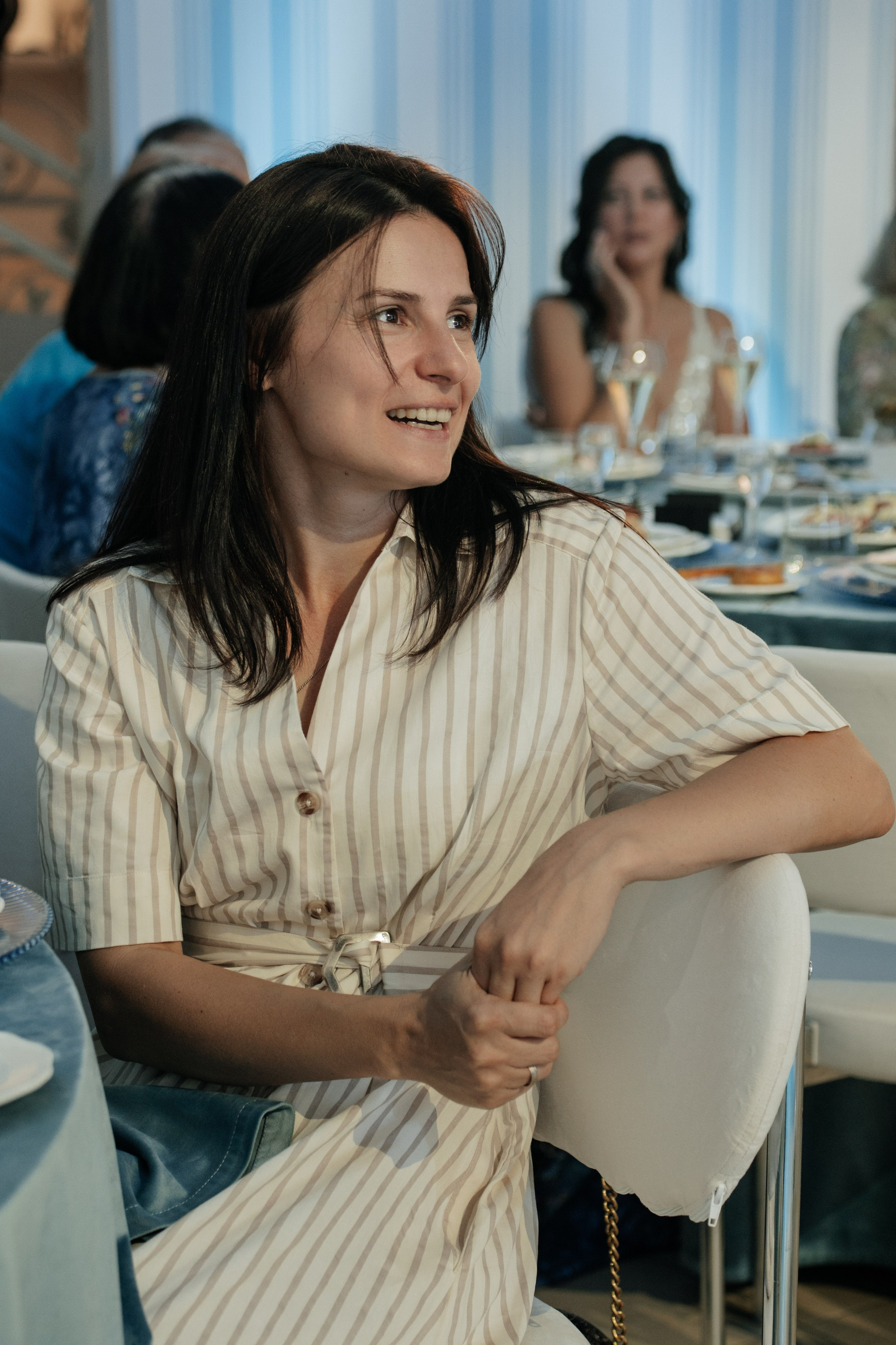 Где любовь, там жизнь!. Свадебный фотограф Москва Александра Аверкова