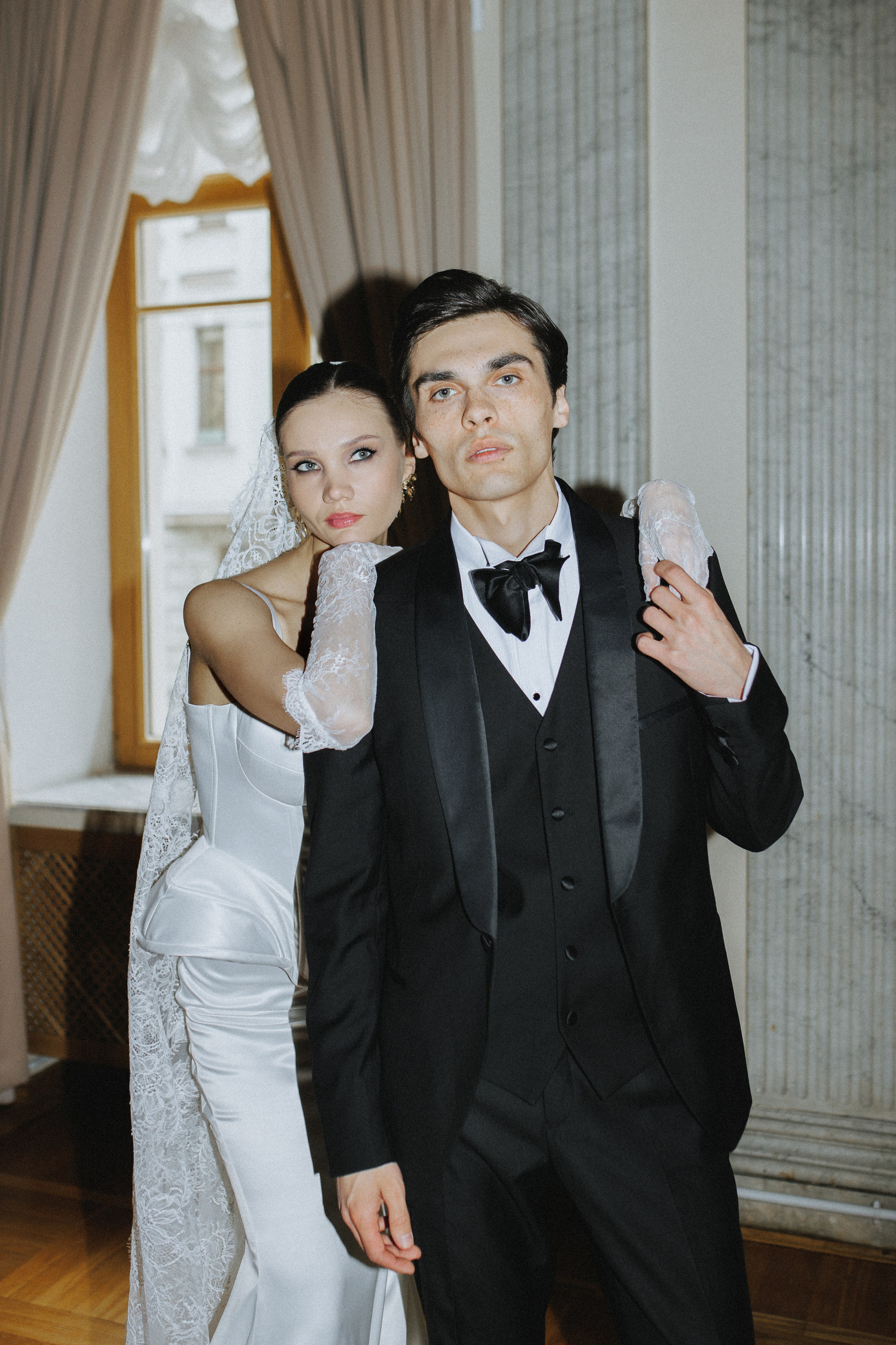 Кристина & Влад. DIANA TILIKAINEN — Фотограф Республика Карелия