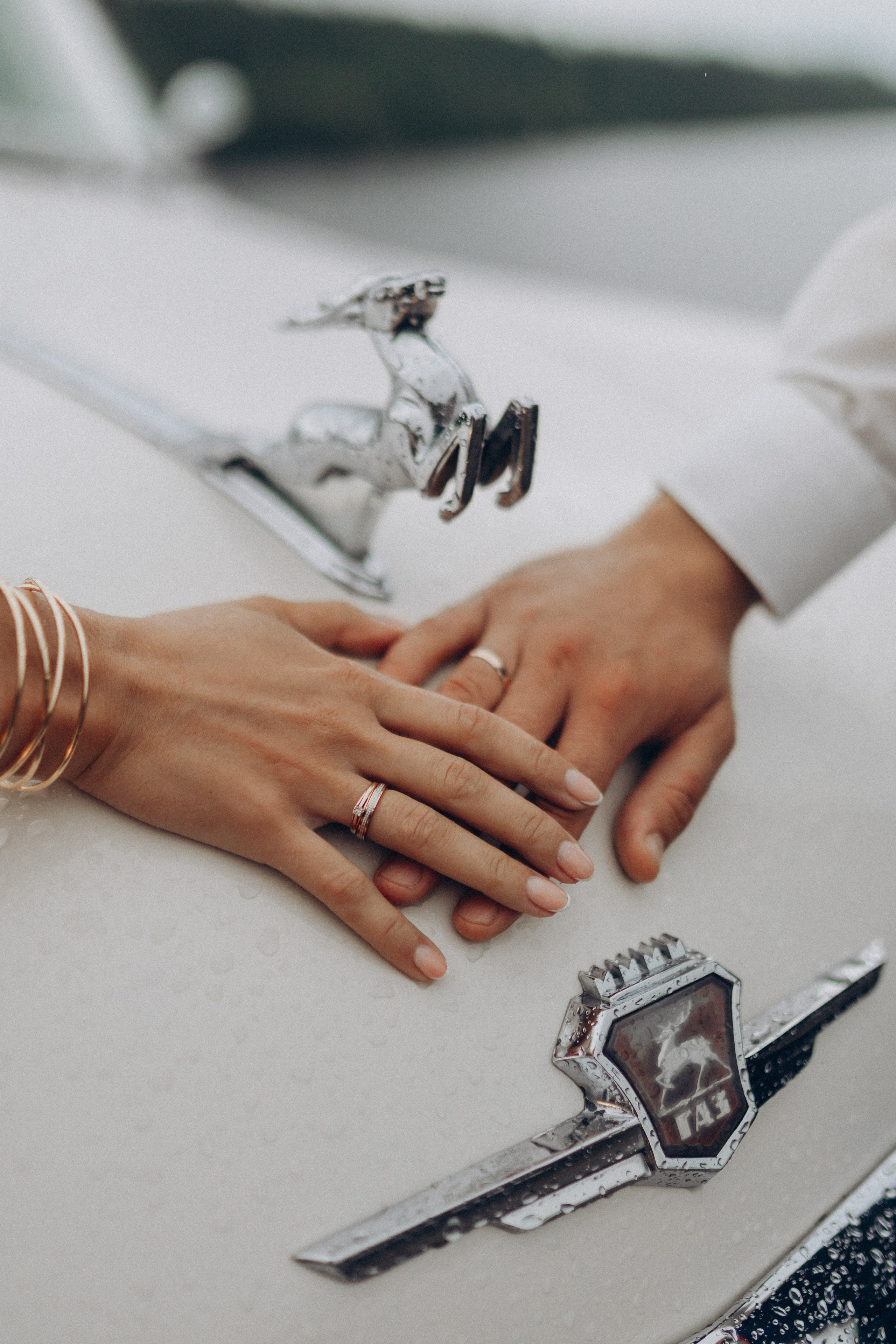 Генрих & Ольга. DIANA TILIKAINEN — Фотограф Республика Карелия