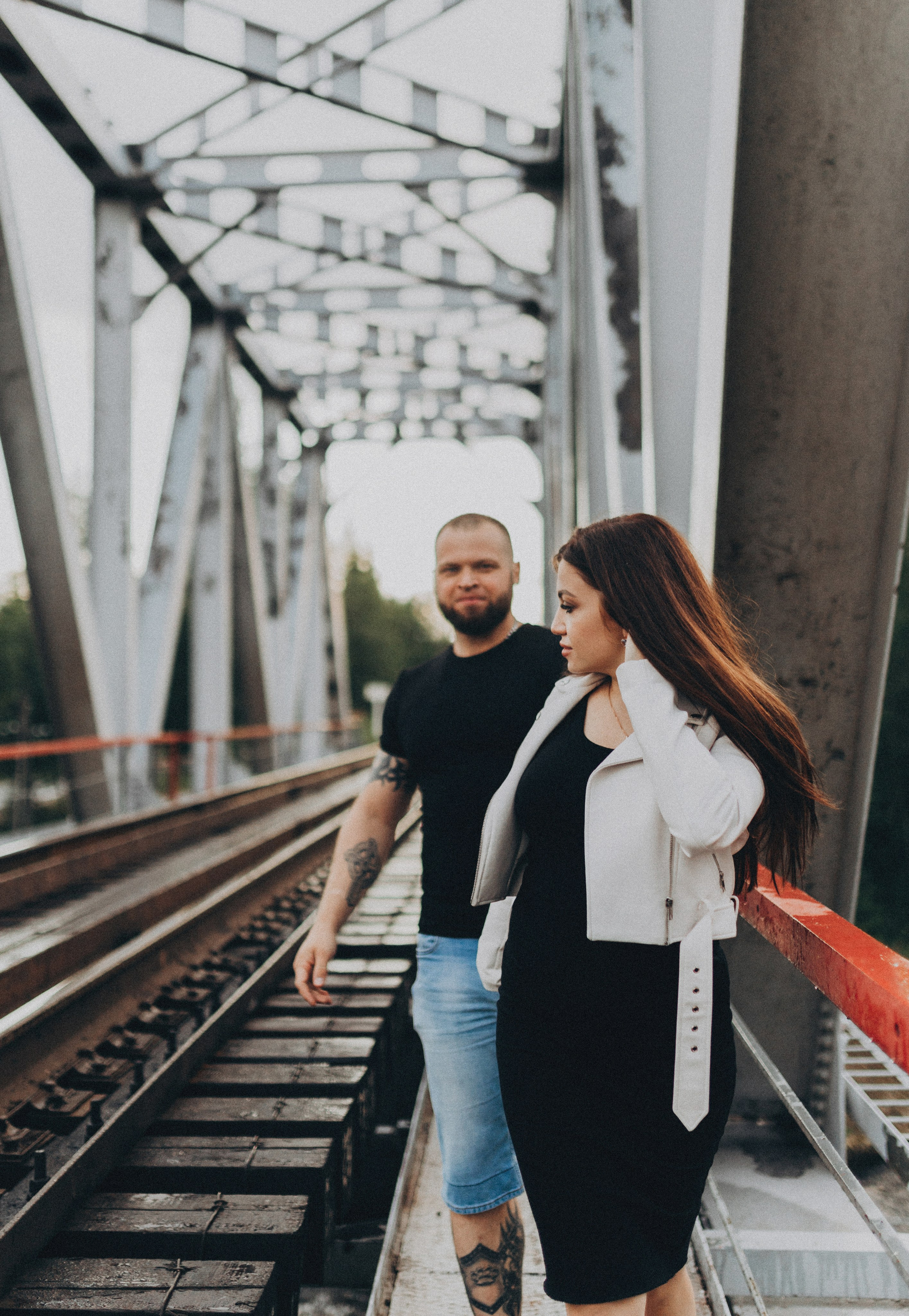 Игорь & Лада. DIANA TILIKAINEN — Фотограф Республика Карелия