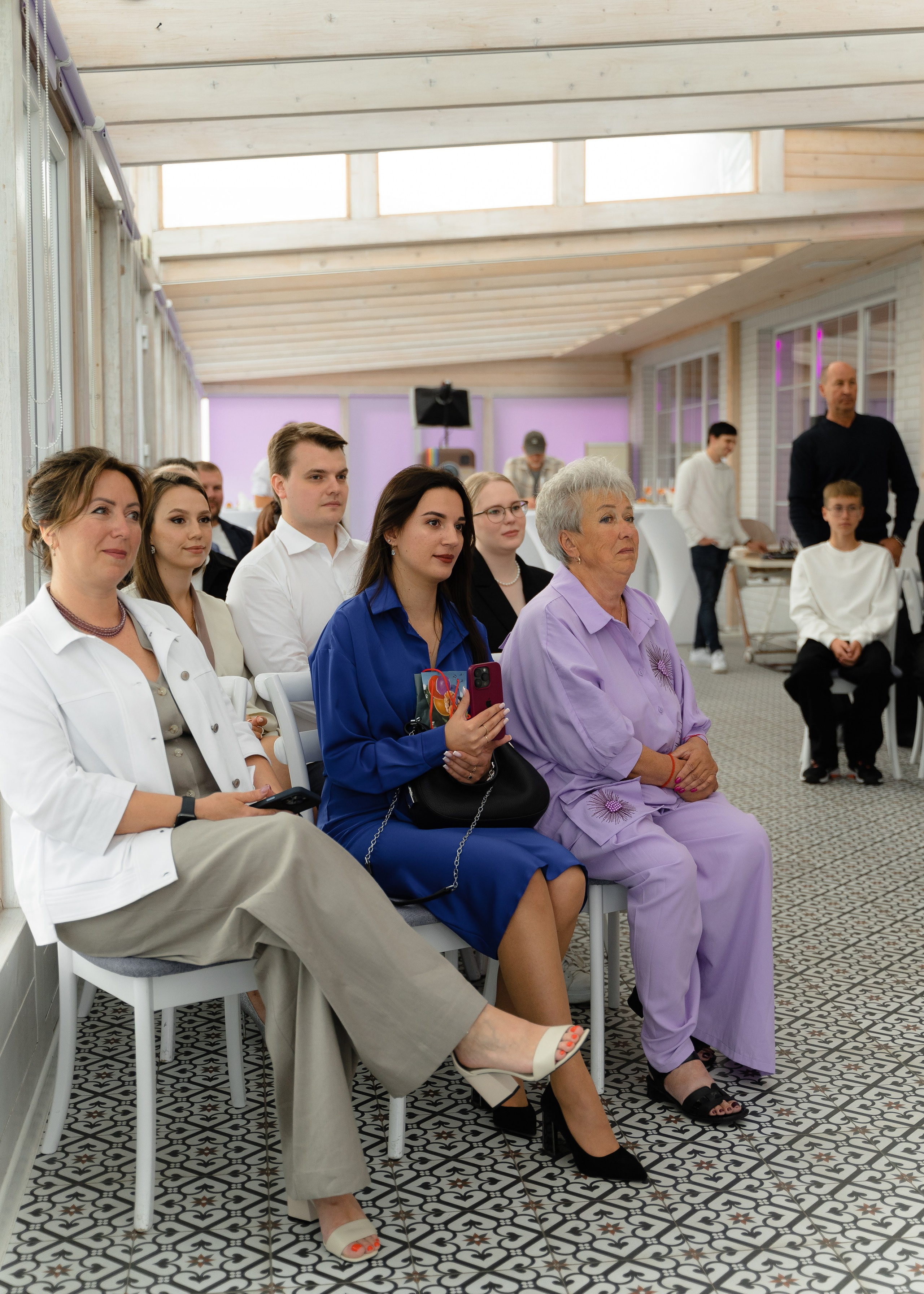 Евгений и Алёна. Свадебный фотограф в Калининграде Кристина Воскобойникова