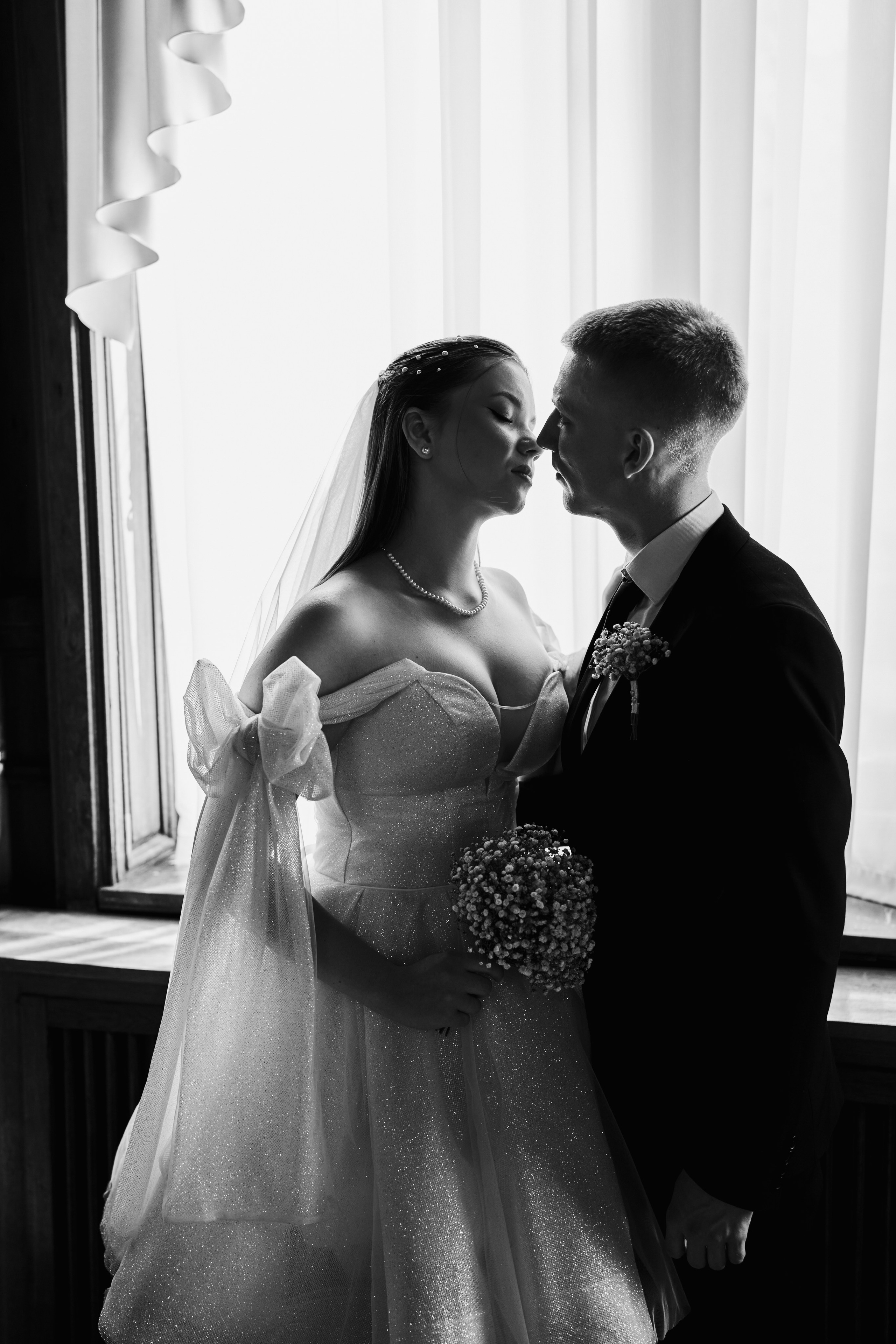 Kirill & Elizaveta. Svetlana Klimenko