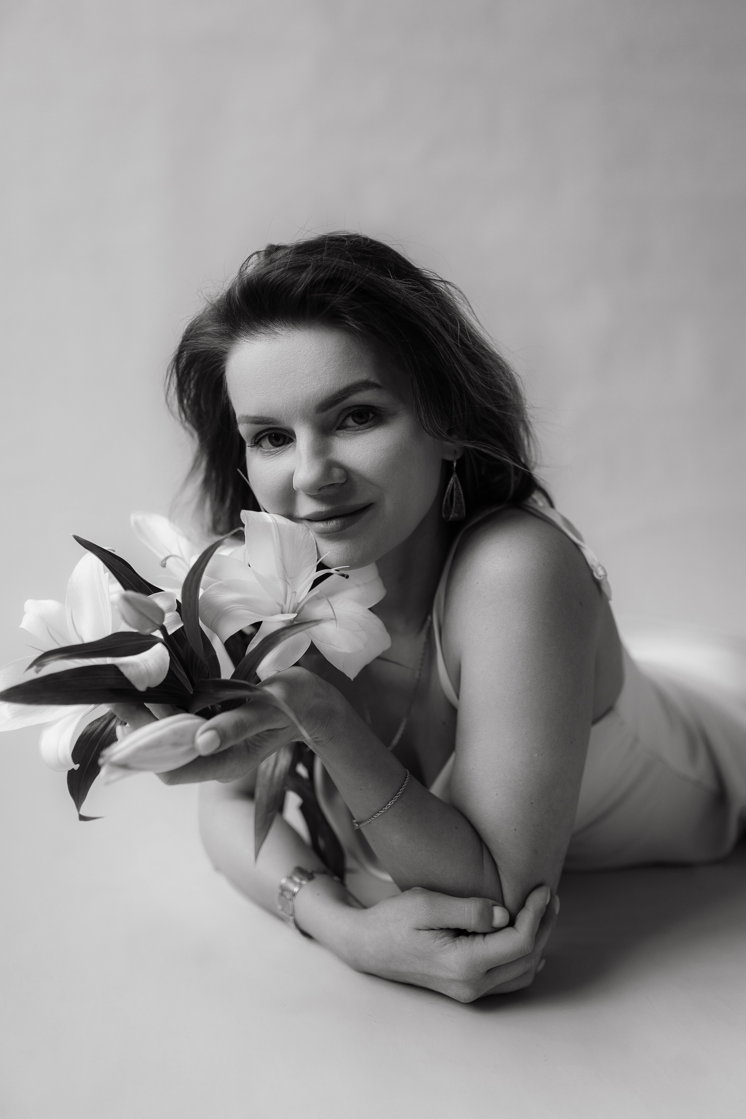 Женский портретный фотограф в Санкт-Петербурге. Фотограф в Санкт-Петербурге Черкесова Дарья