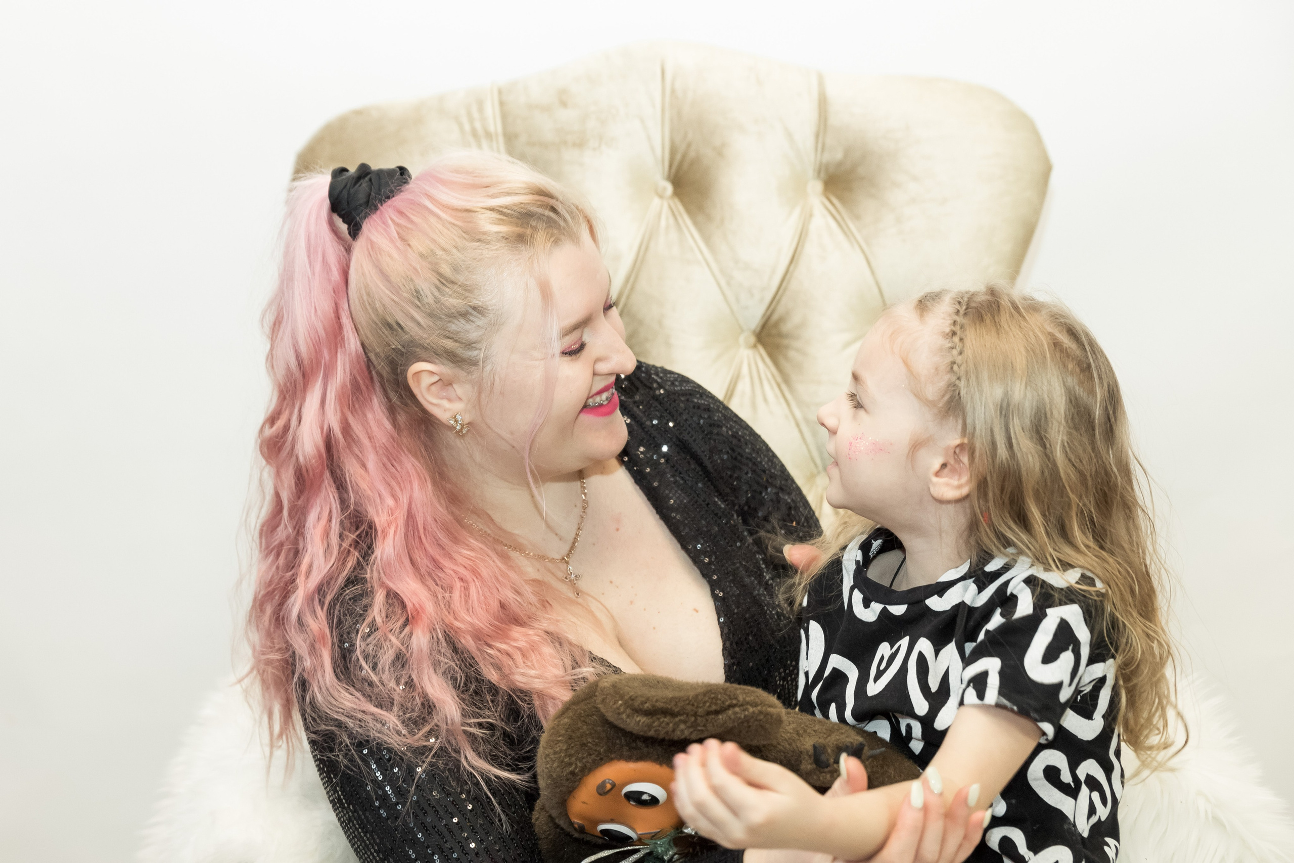 Новогодние фотодни. Семейный фотограф в Москве