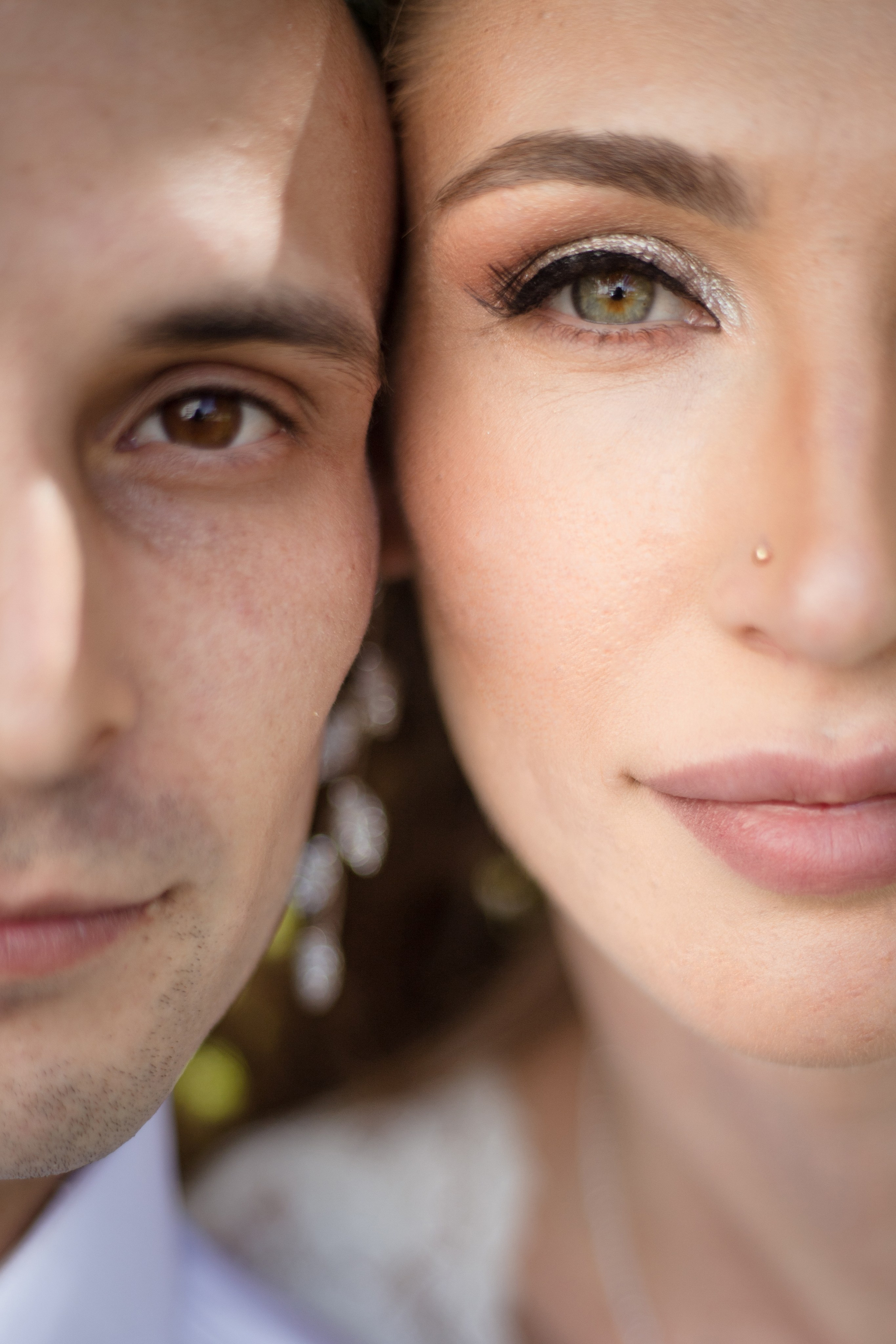 Свадебная. Женский и семейный фотограф в Москве Лисовская Юлия