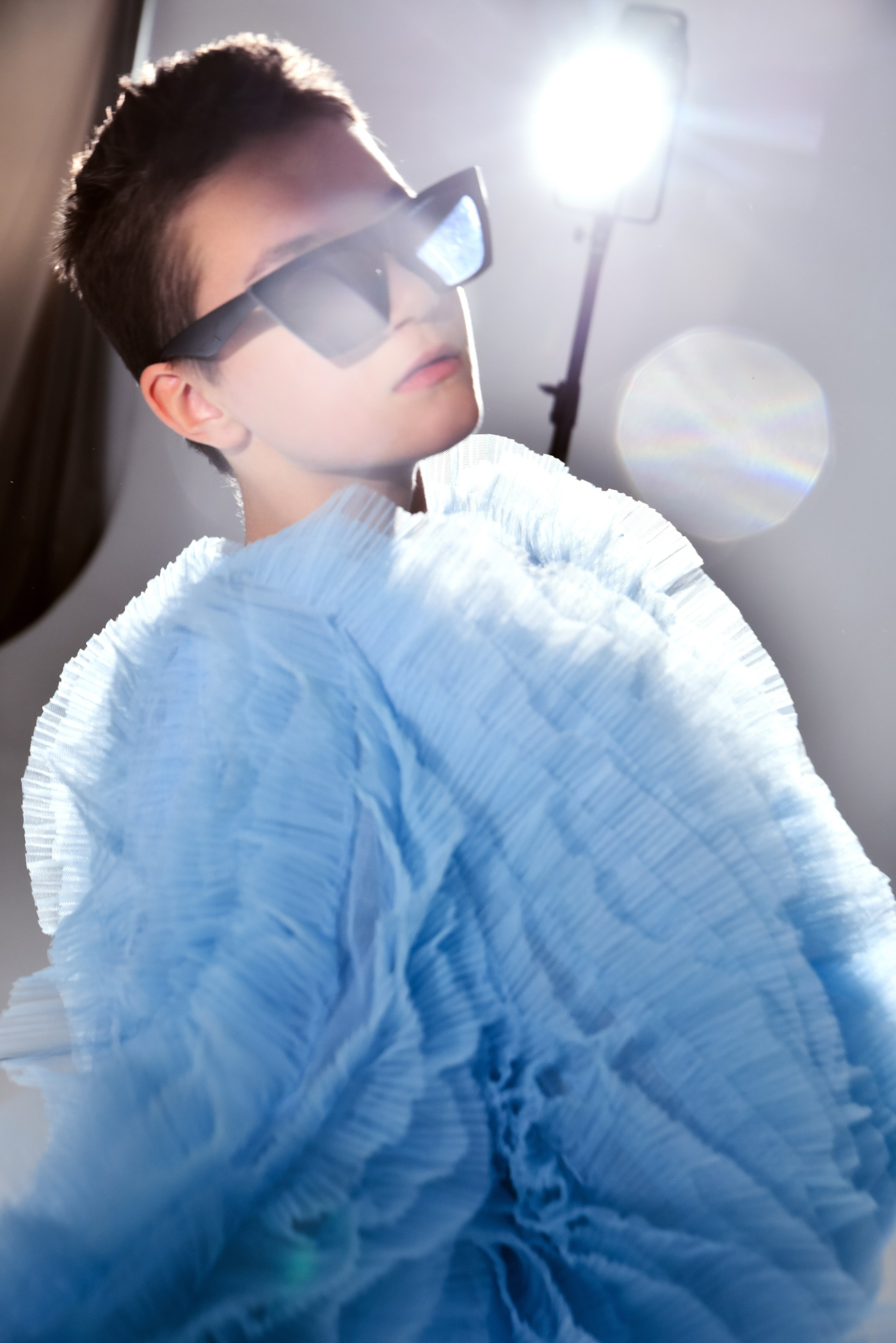 Амира. Модельное агентство Lemi Models