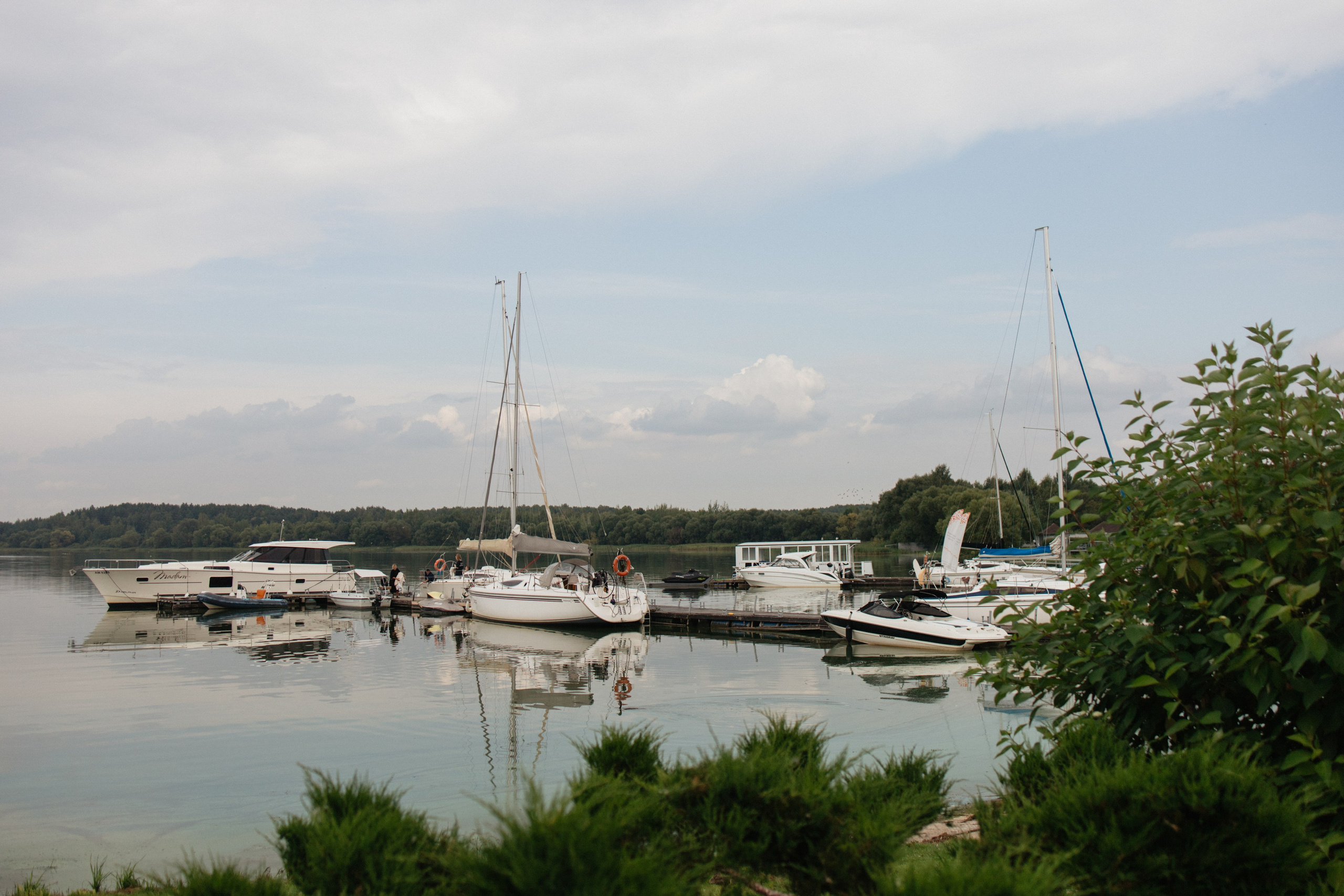 Андрей & Лера | ROBINSON CLUB. Свадебный фотограф в Минске Владислав Бабич
