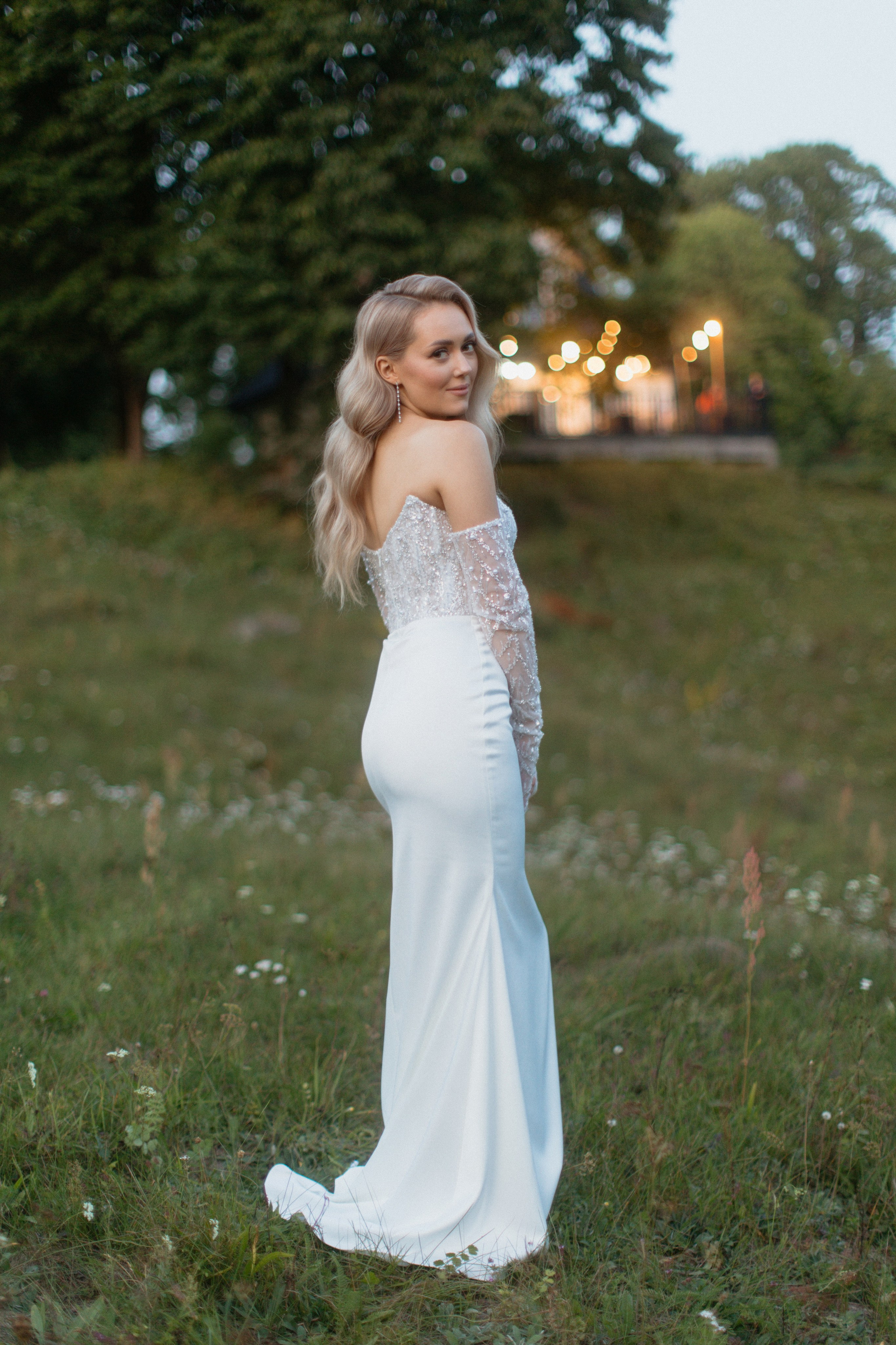 Дима & Катя | Усадьба «Янов Ясень». Свадебный фотограф в Минске Владислав Бабич