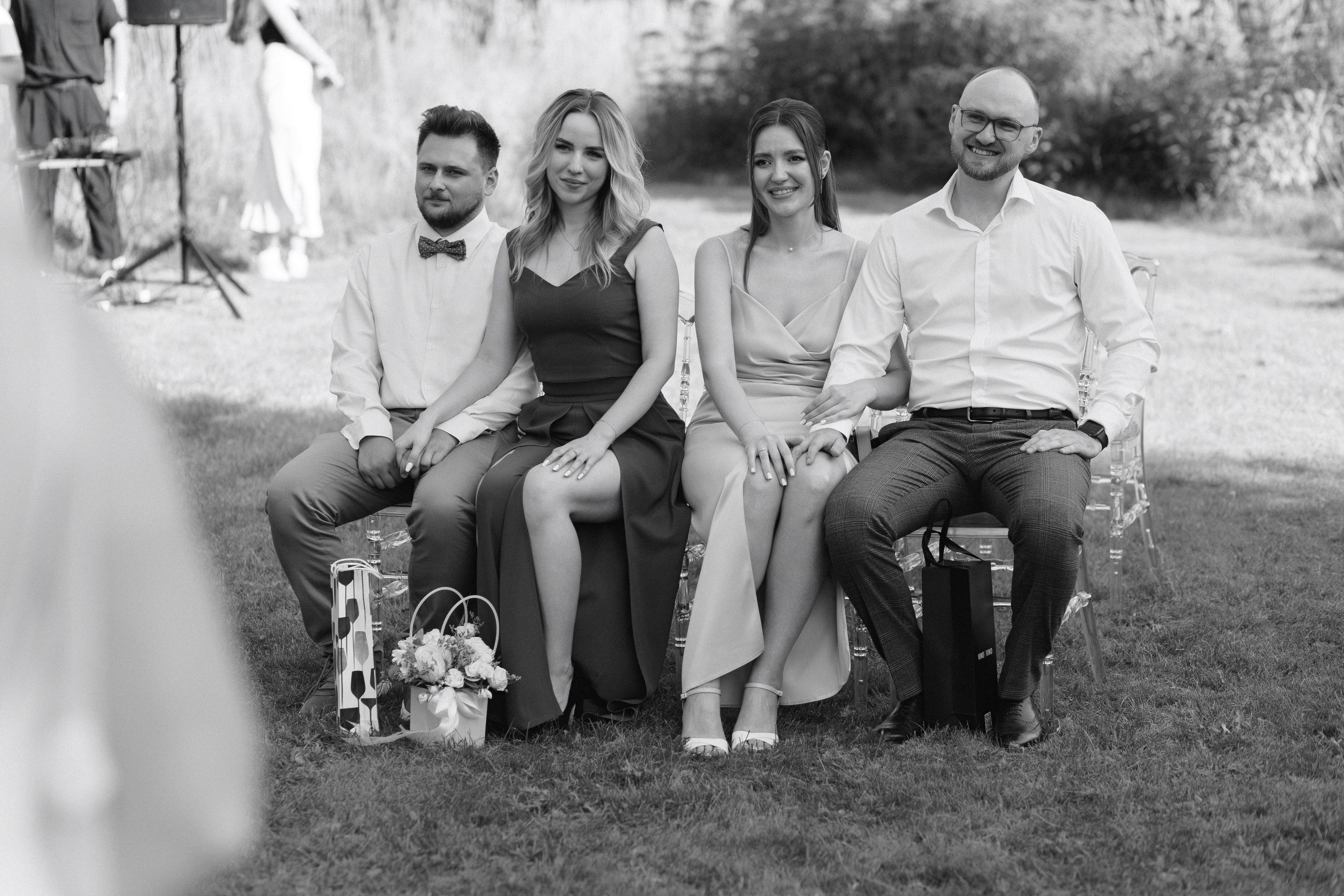 Петя & Полина | VILLA CHIKI. Свадебный фотограф в Минске Владислав Бабич