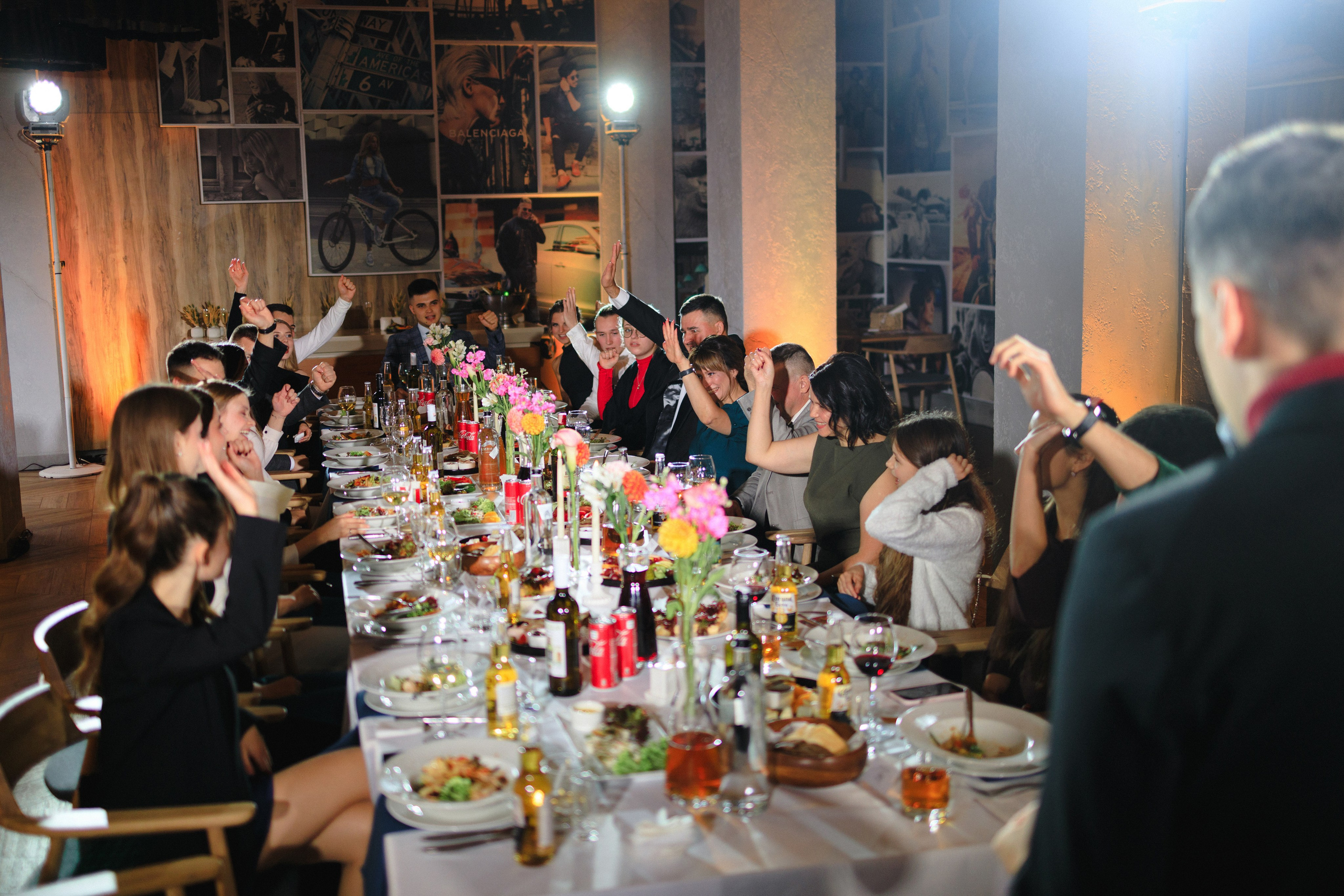 Саша & Даша. Свадебный фотограф в Минске Владислав Бабич