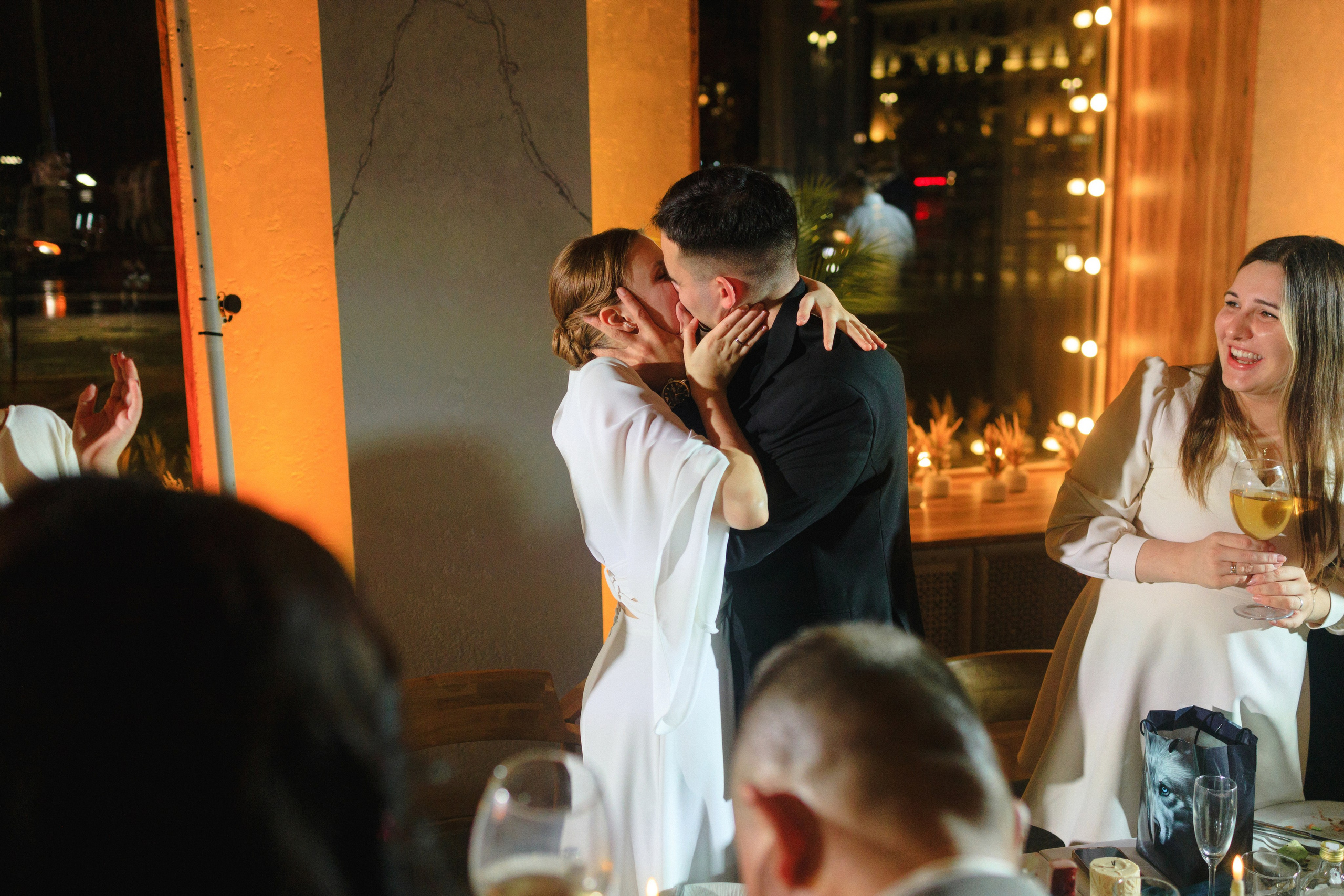 Саша & Даша. Свадебный фотограф в Минске Владислав Бабич