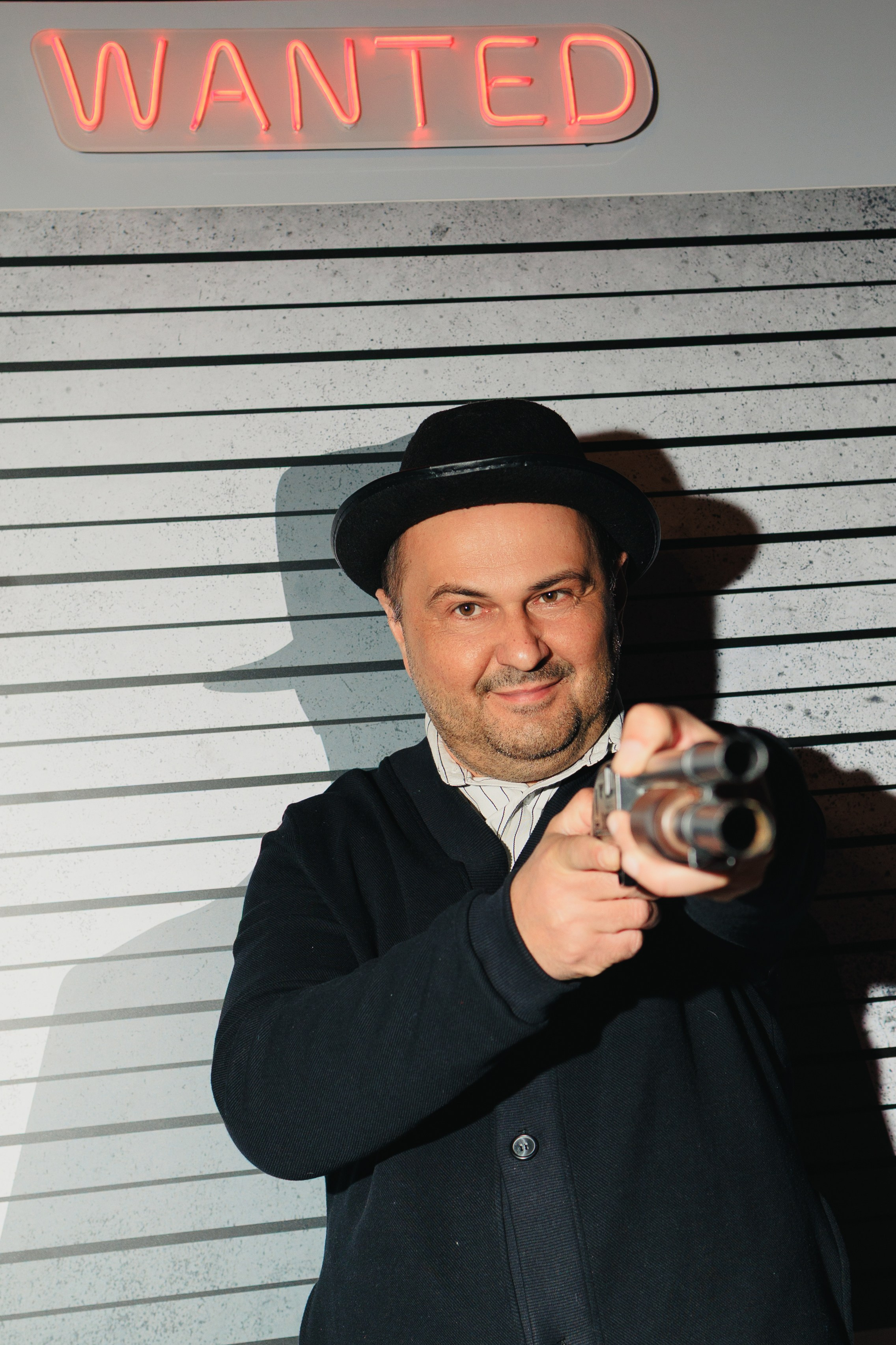 Корпоратив Лайт Лизинг | The Mafia Rooms. Свадебный фотограф в Минске Владислав Бабич