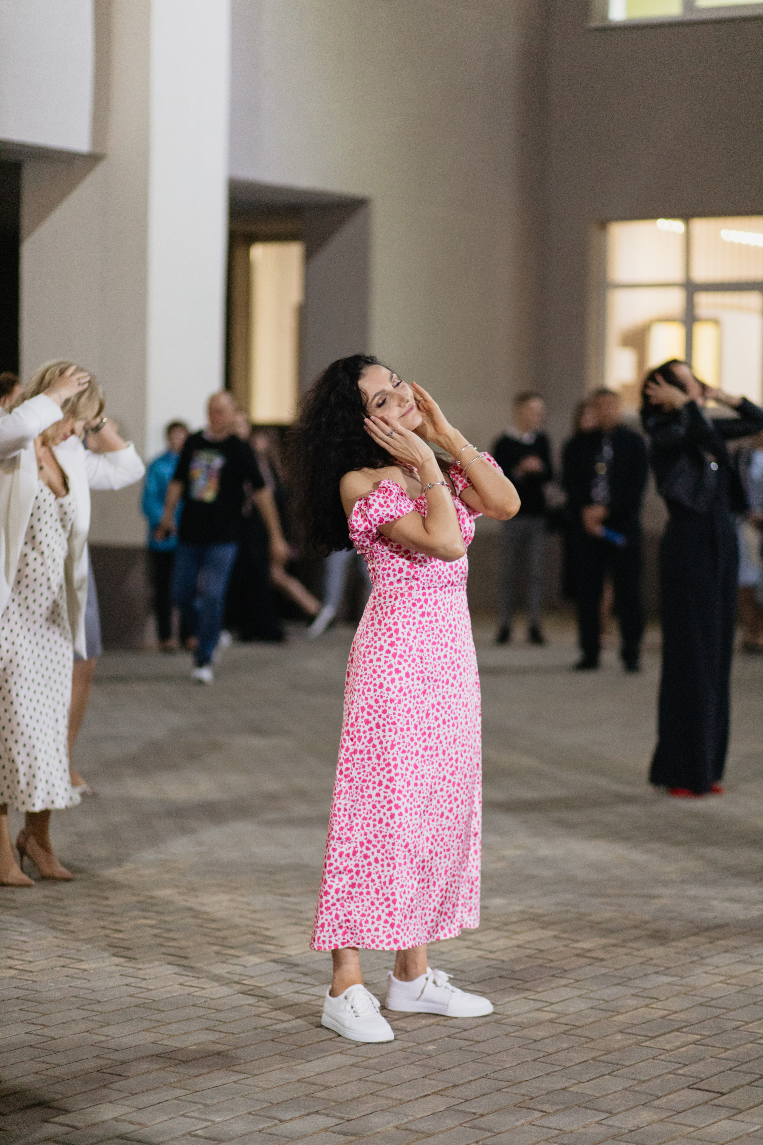 Выпускной Гимназия № 146. Свадебный фотограф в Минске Владислав Бабич