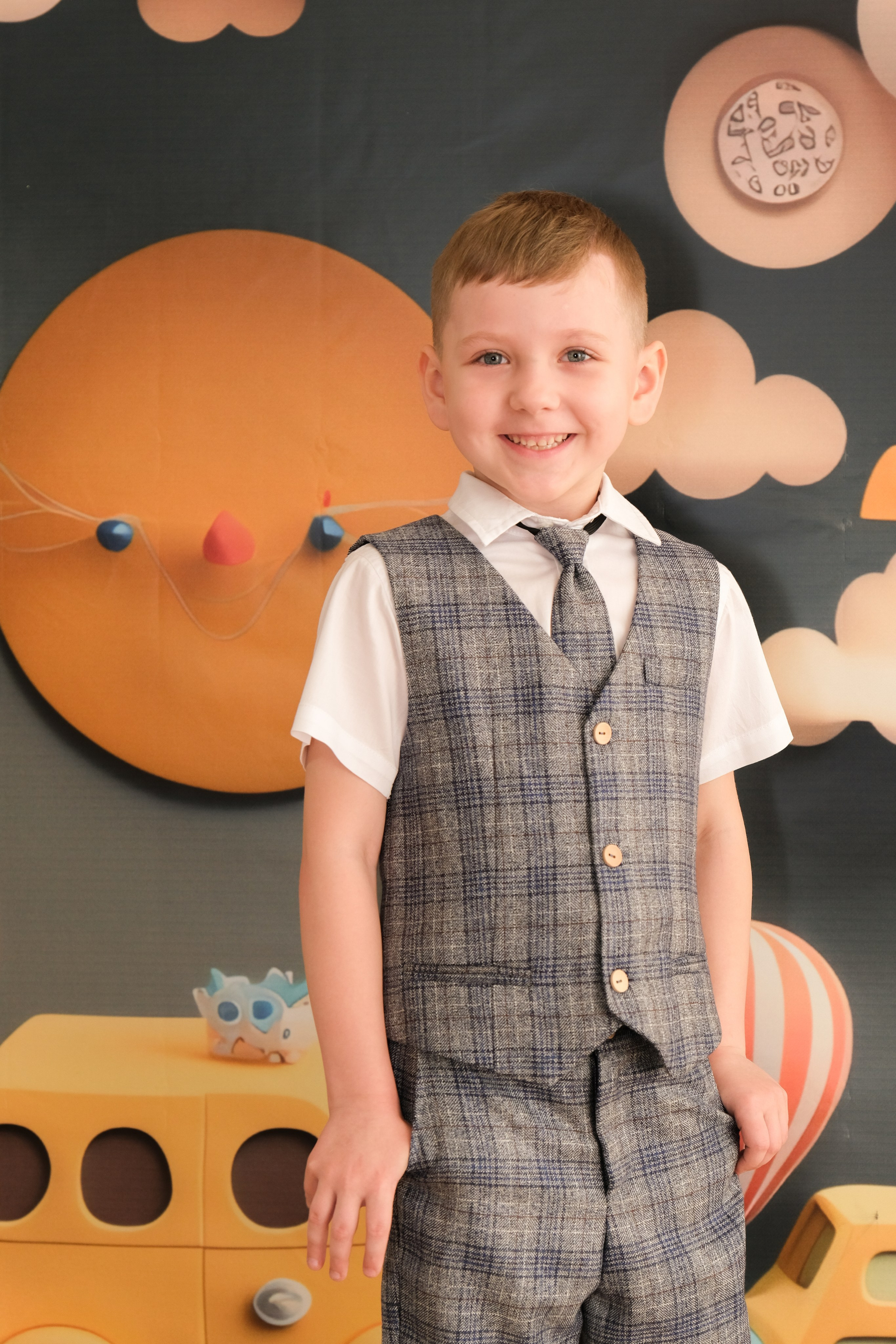 Дети. Фотограф и видеограф в Москве Полина Абраменкова