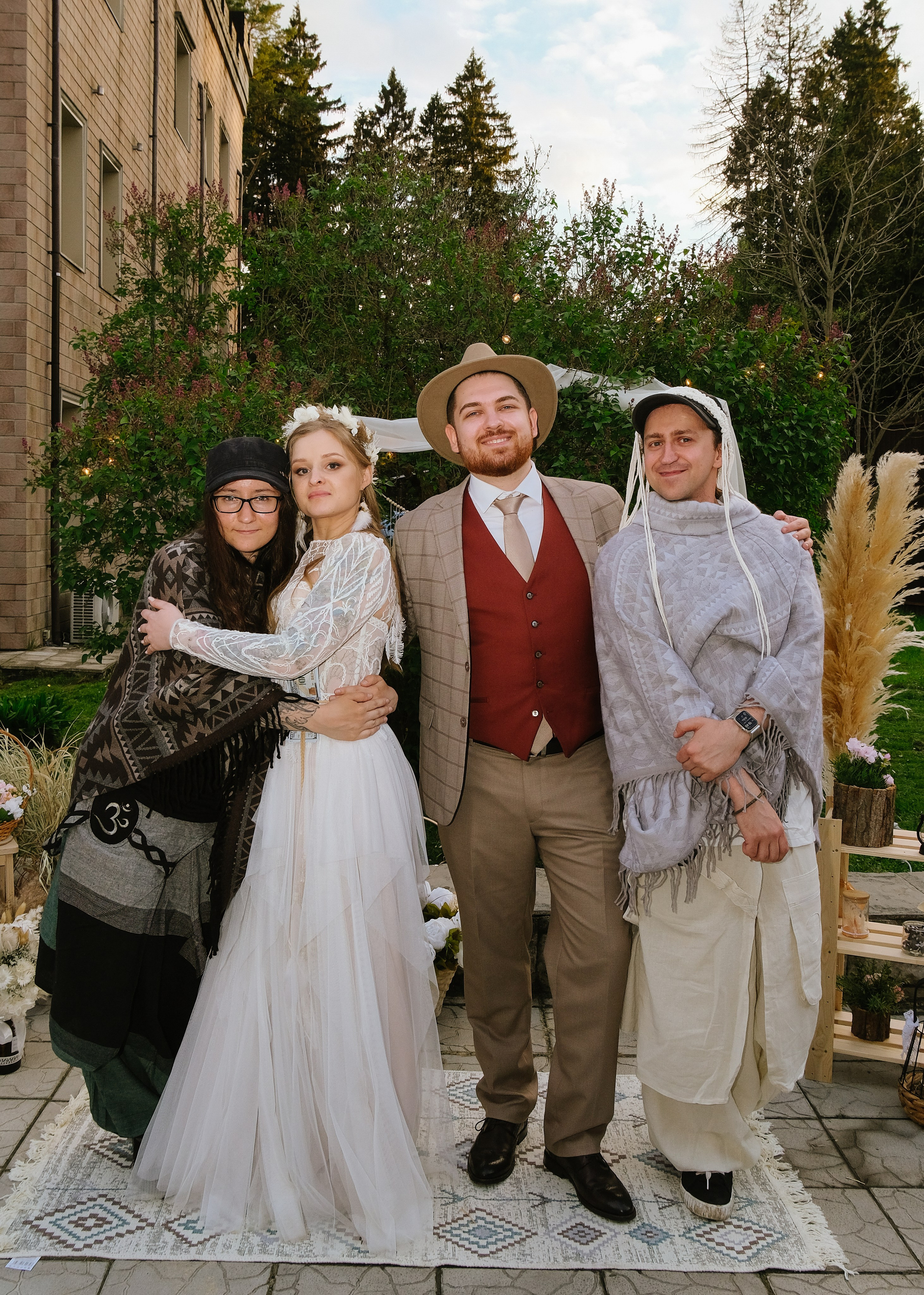 Артем и Наталия. Фотограф и видеограф в Москве Полина Абраменкова