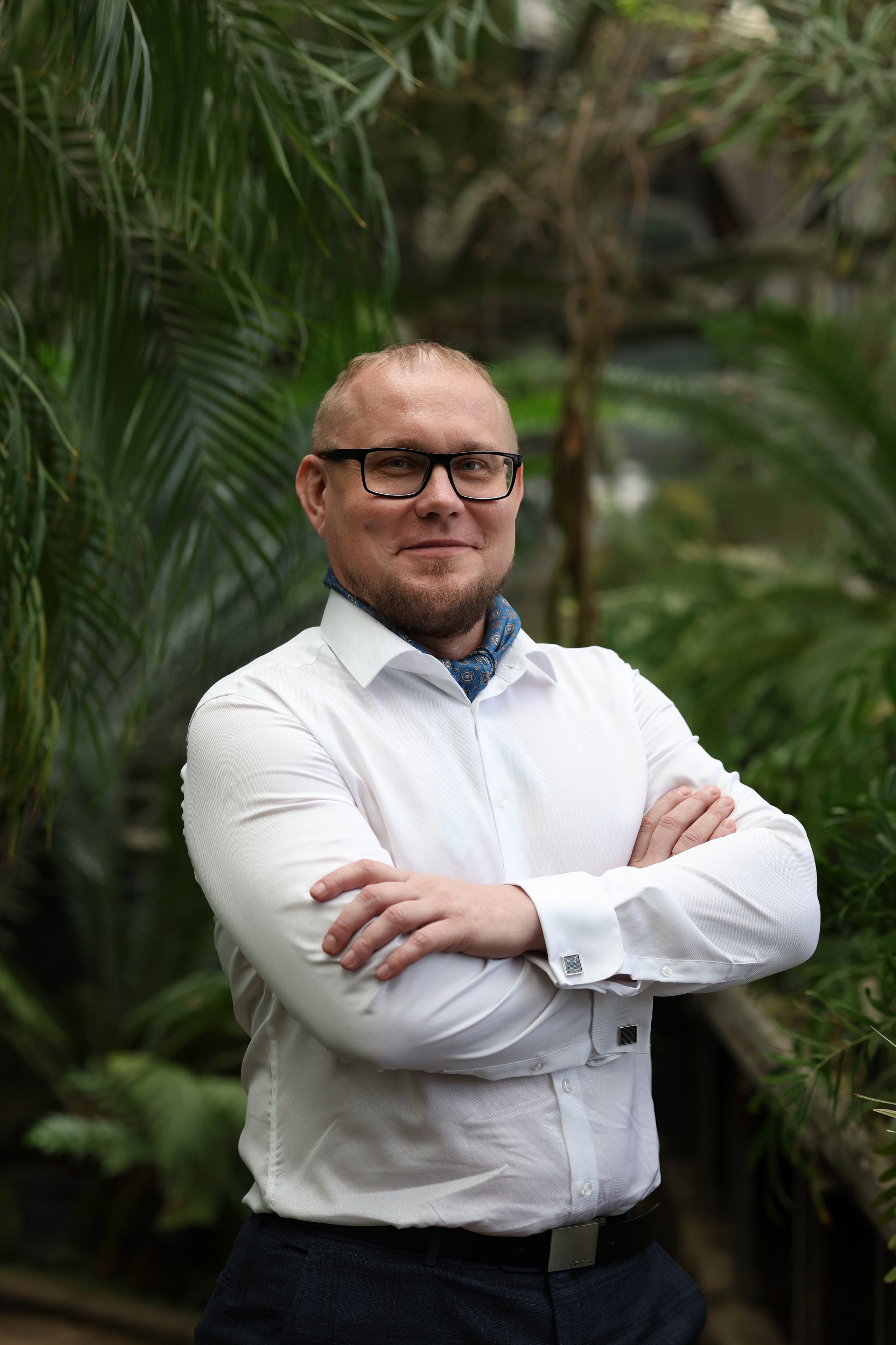 Алексей и Ксения. Фотограф и видеограф в Москве Полина Абраменкова