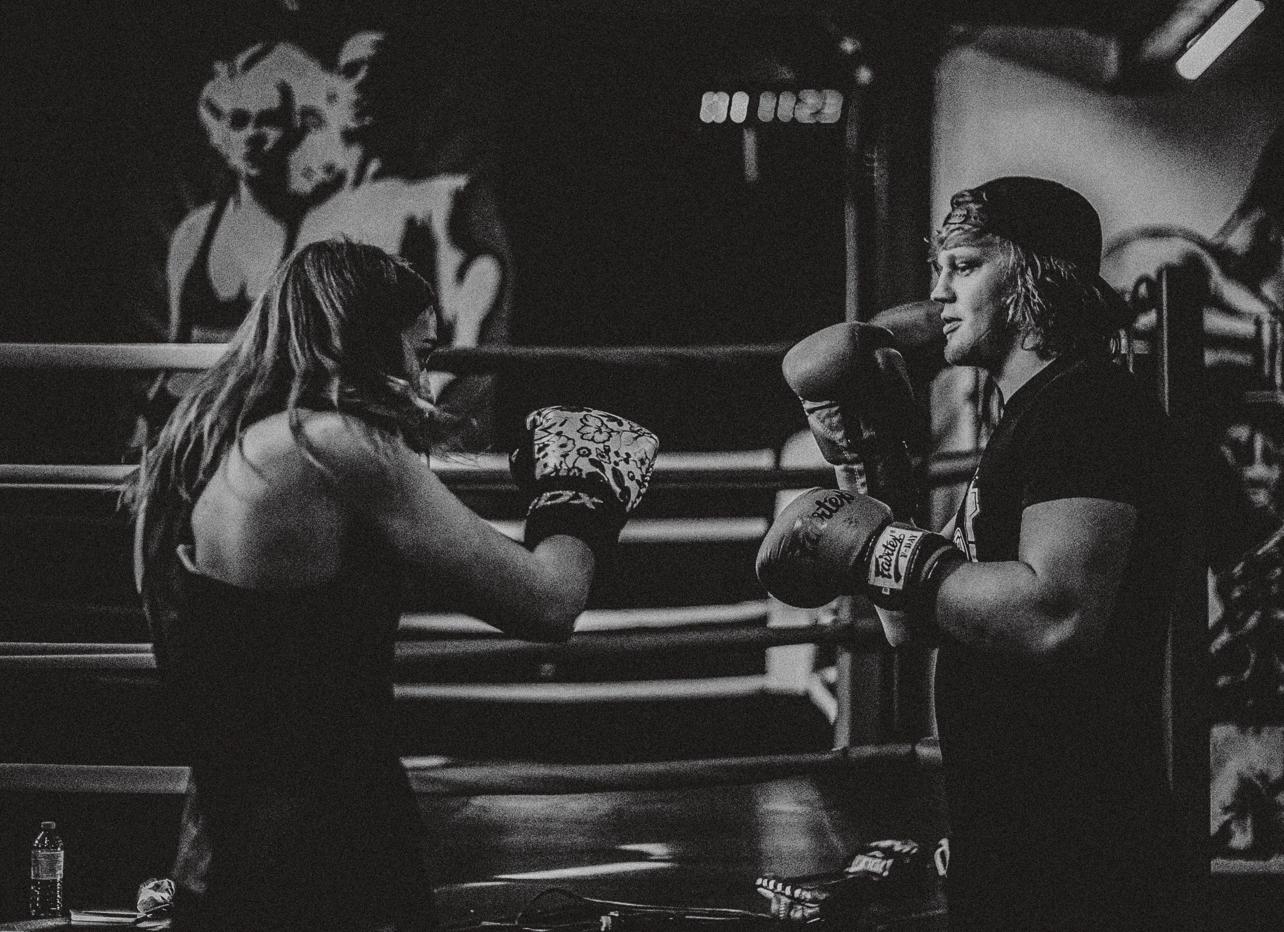 Hard Work. Фотограф в городе Самара Александр Гераськин