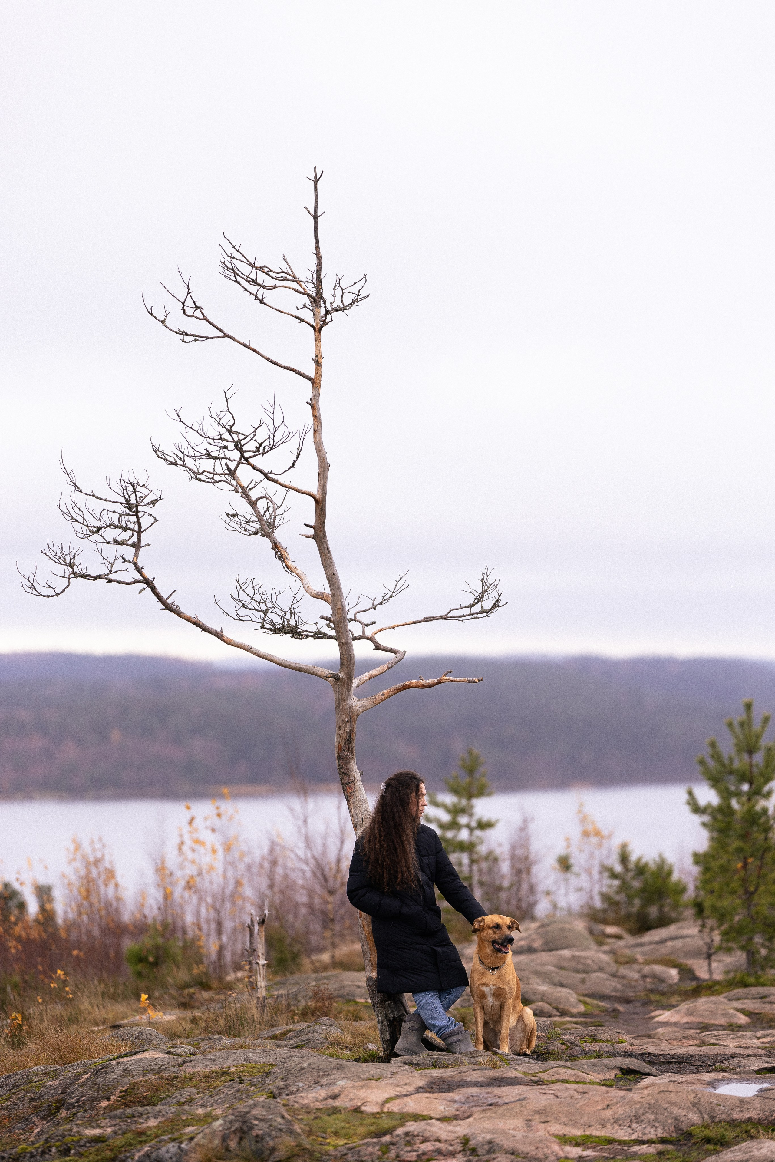 Karelia. Фотограф и видеограф анималист Аганина Дарья