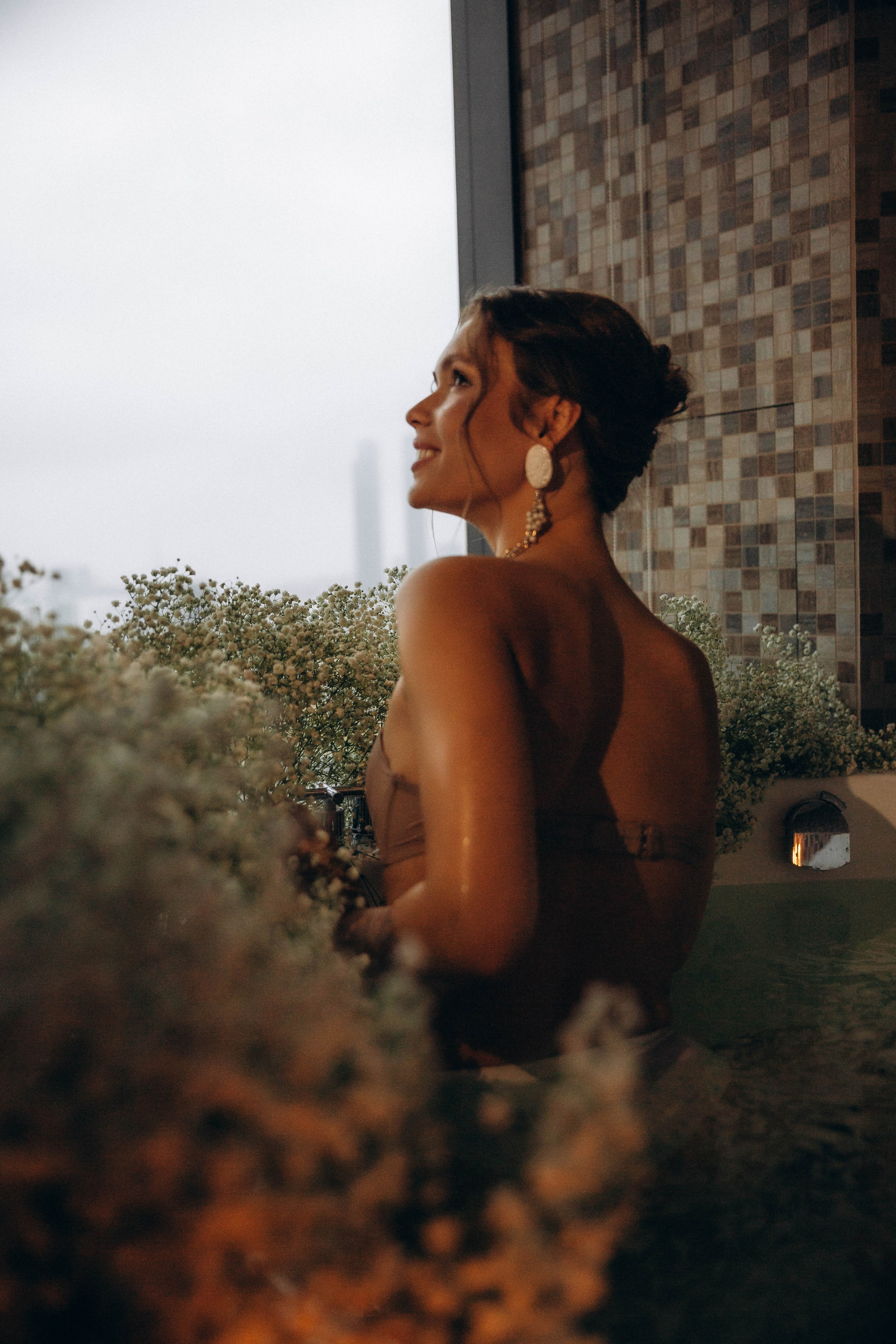 Сборы. Анастасия и Кирилл. Katerina Schastlivaya