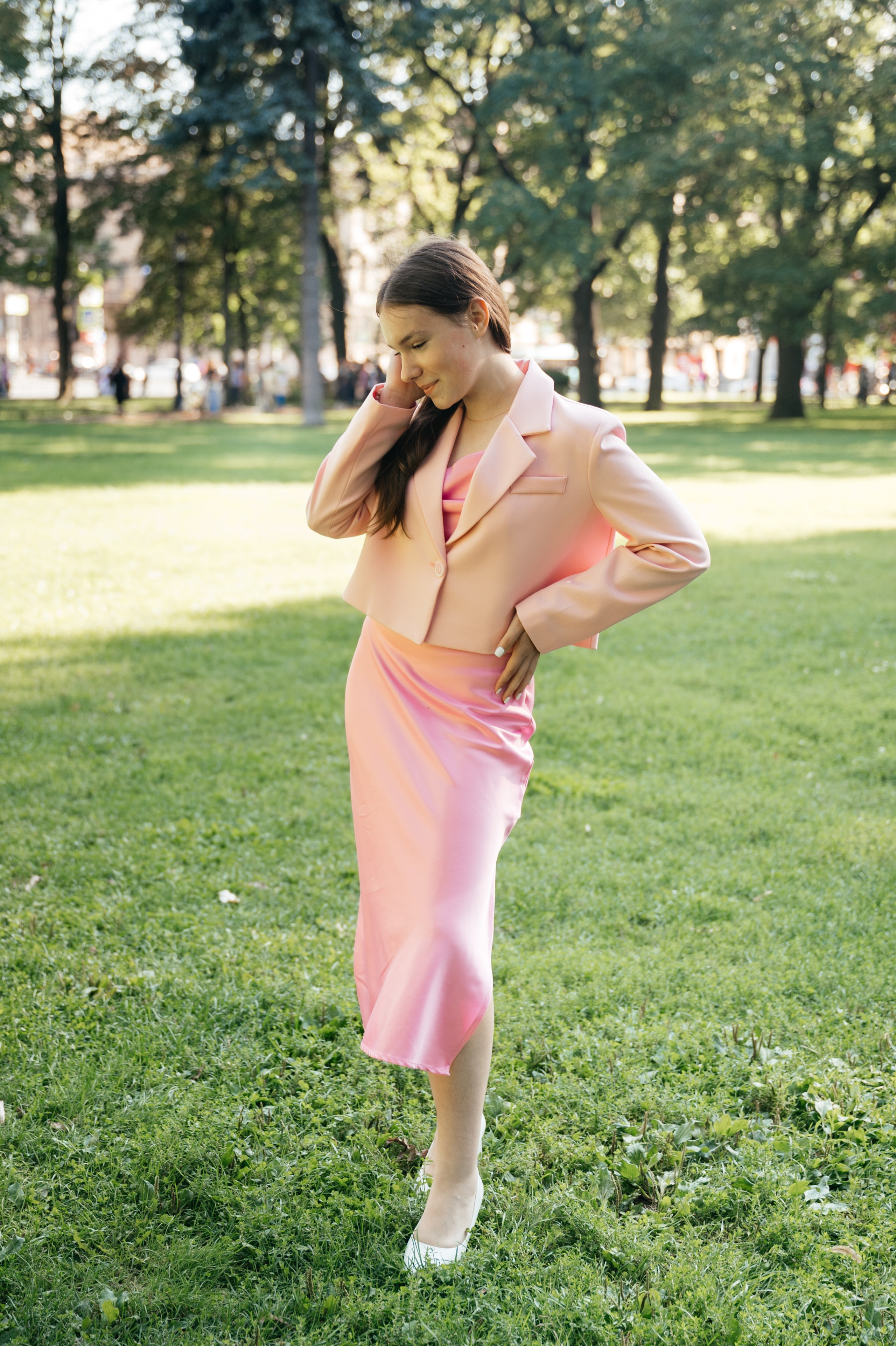 Сергей и Анна. Свадебный и студийный фотограф Ирина Котикова