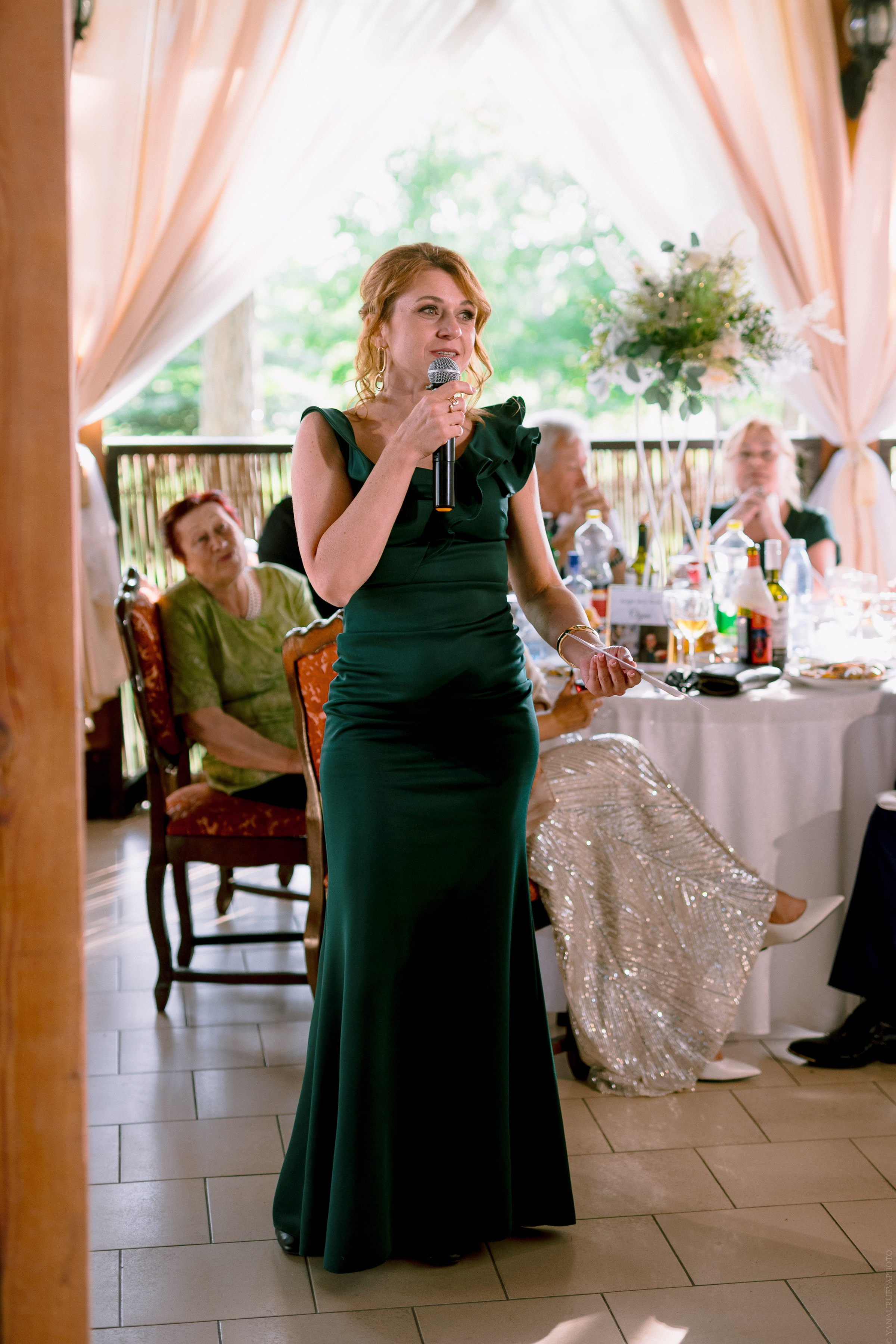 Свадебный анонс. Сергей и Анастасия. Свадебный и контент- фотограф в Тольятти, Самаре, Москве Яна Уруева