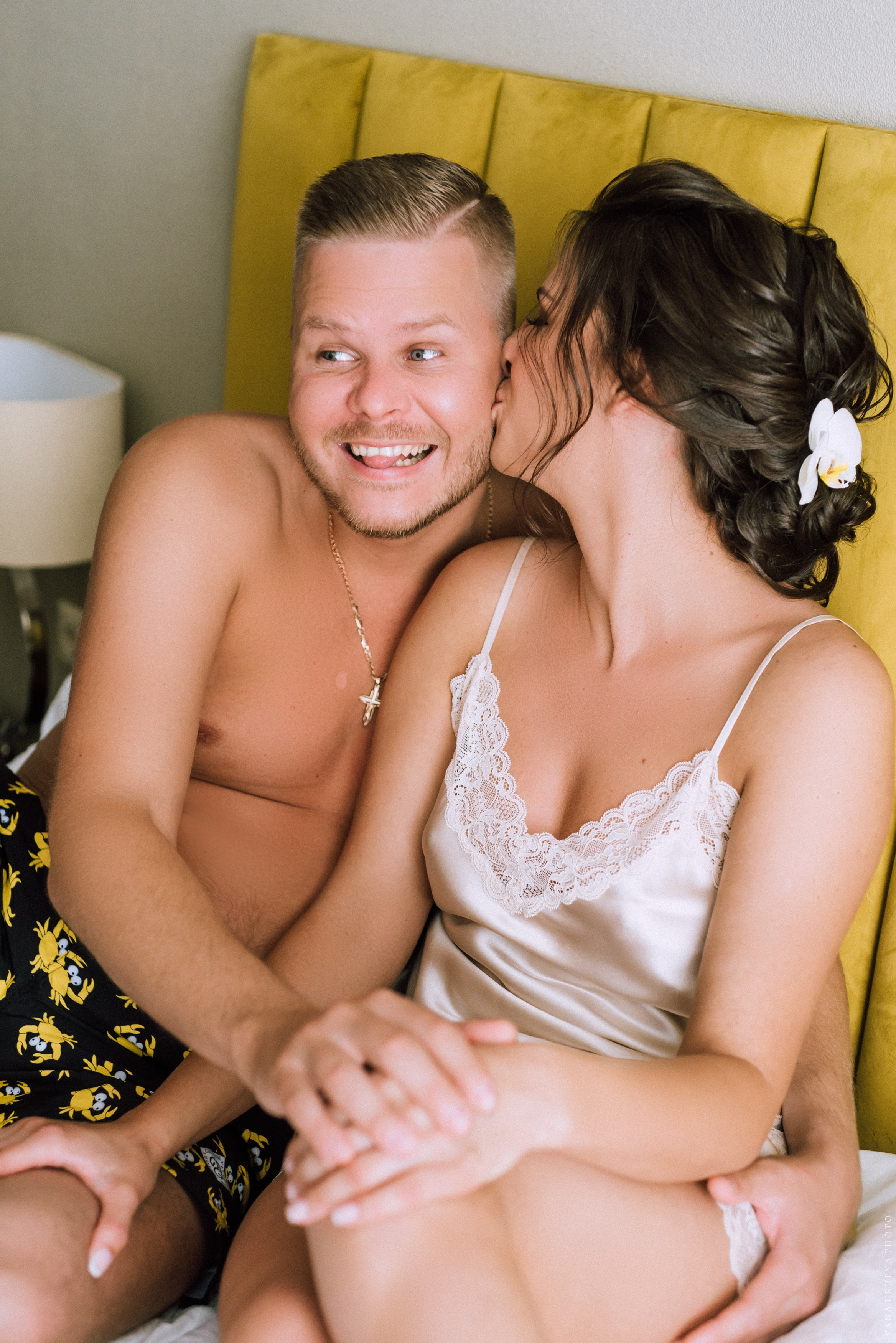 Алексей и Екатерина. Свадебный и контент- фотограф в Тольятти, Самаре, Москве Яна Уруева