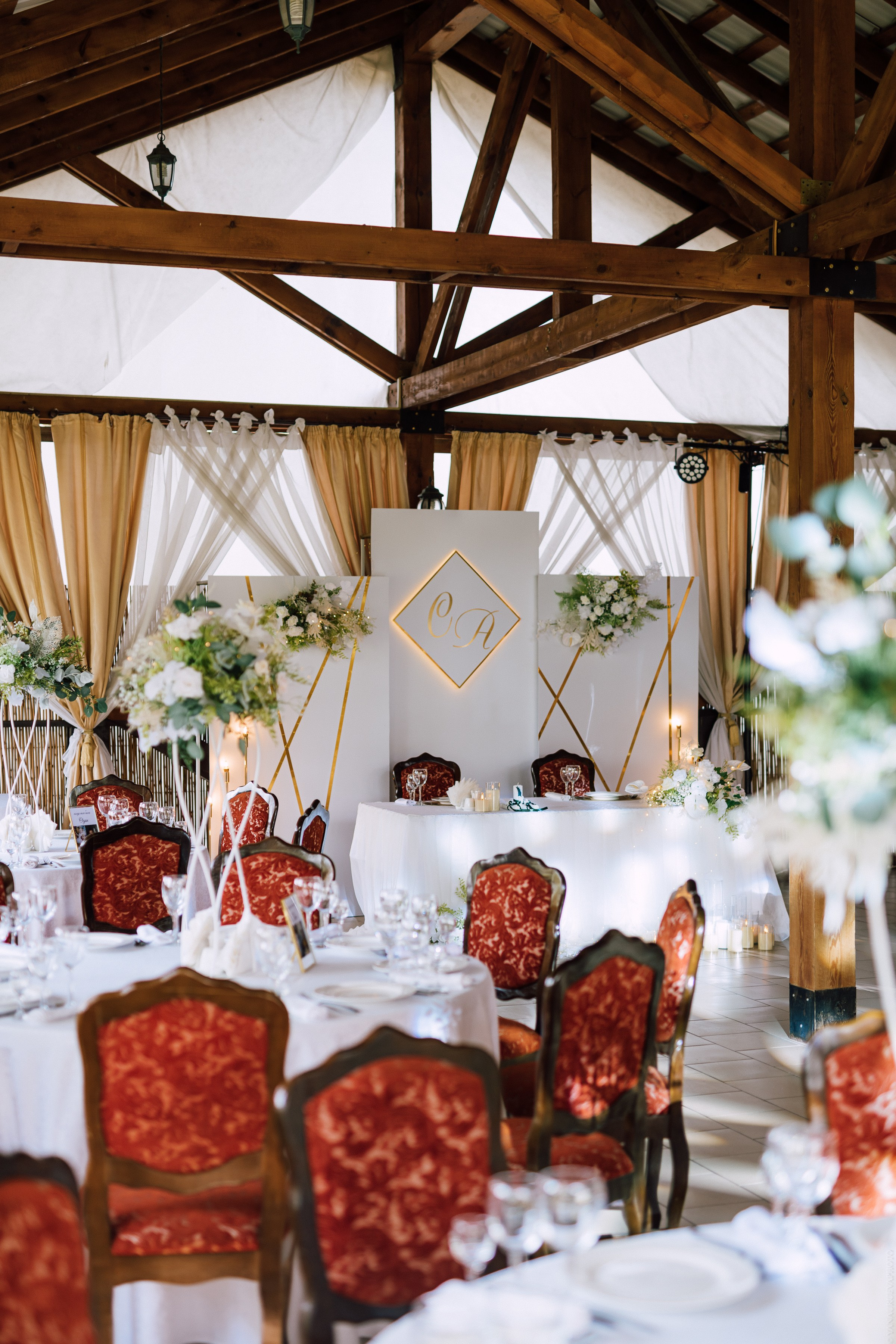 Свадебный анонс. Сергей и Анастасия. Свадебный и контент- фотограф в Тольятти, Самаре, Москве Яна Уруева