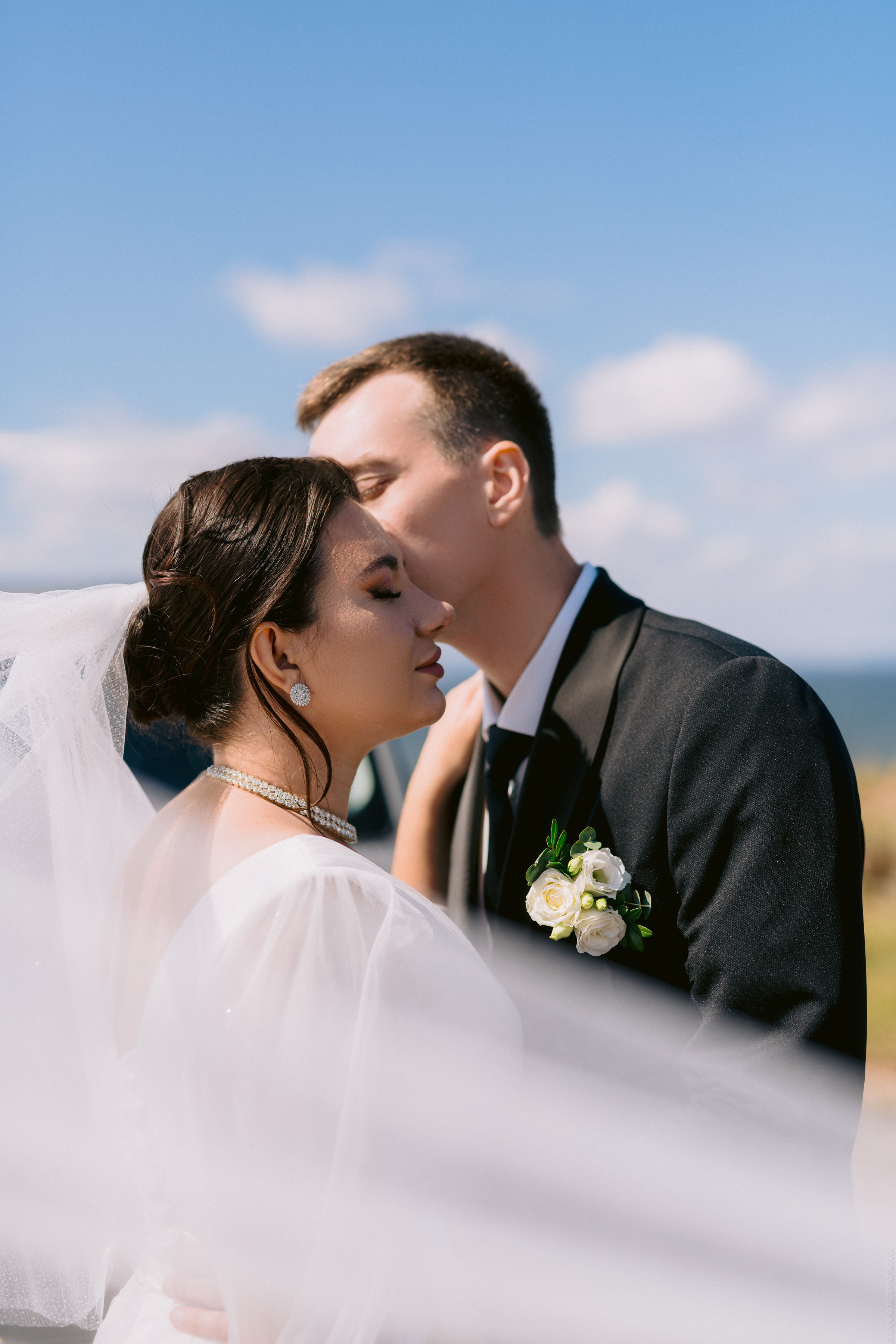 Семён и Анастасия. Свадебный и контент- фотограф в Тольятти, Самаре, Москве Яна Уруева