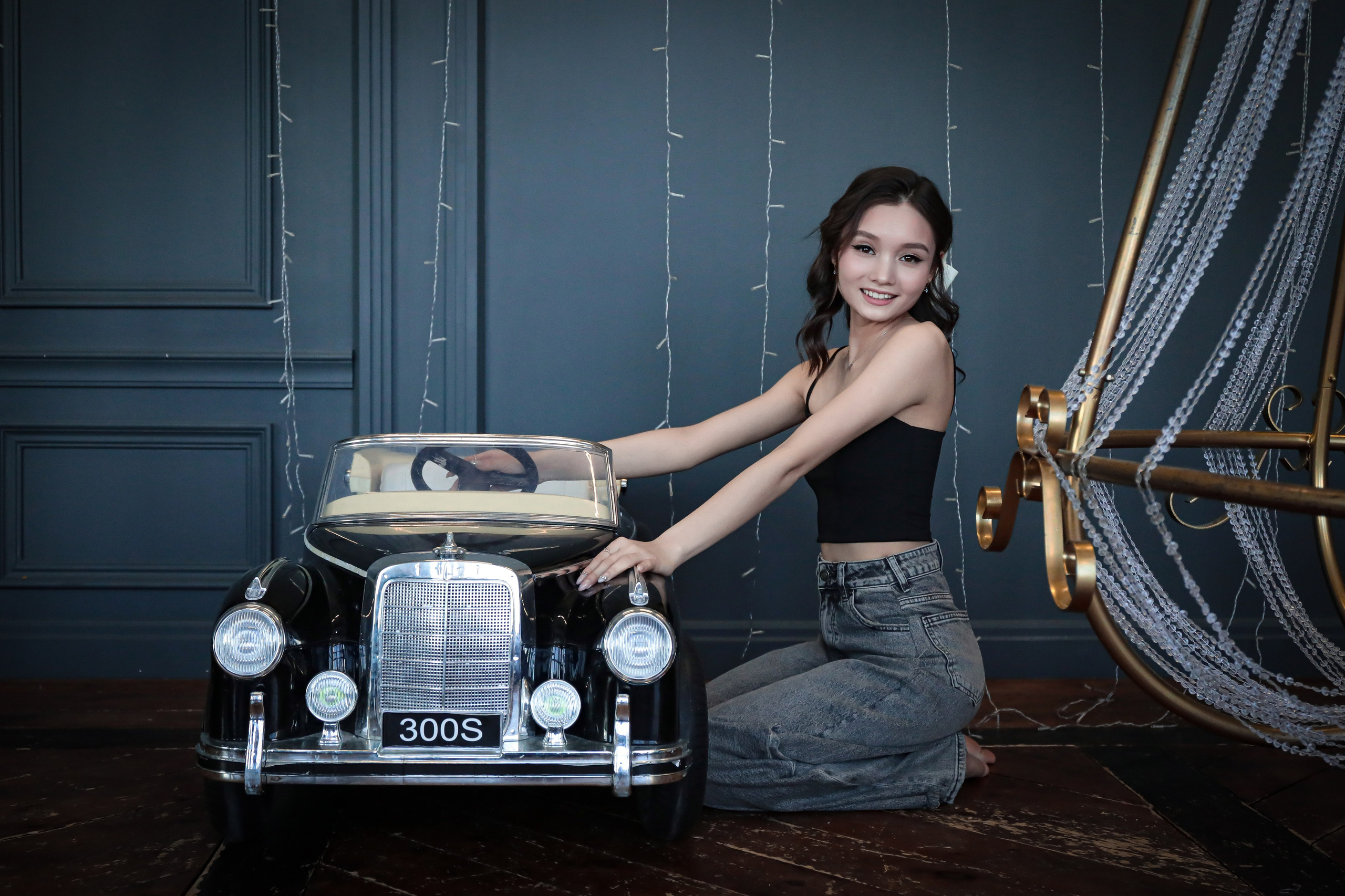 Лили. Фотограф г. Хабаровск. Семейные и индивидуальные съёмки