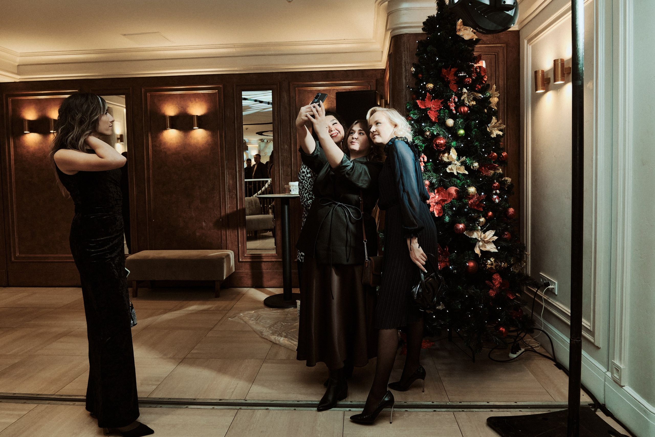 РЕПОРТАЖ. Свадебный и портретный фотограф Орлов Никита