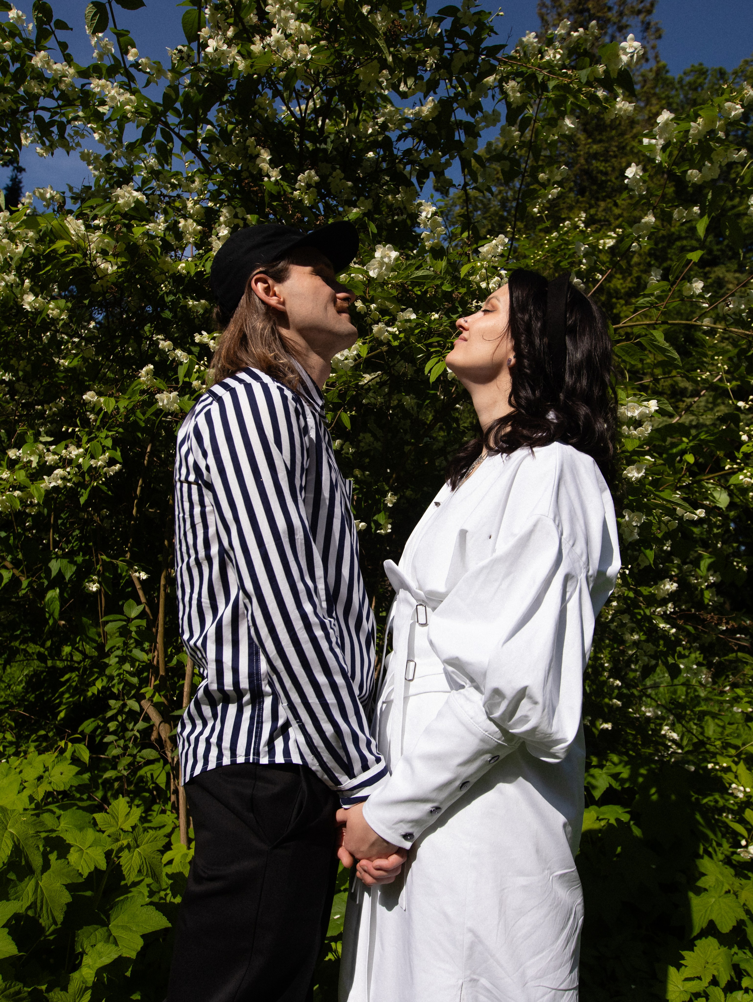 Свадьба Анна и Борис 2025. Фотограф Мария Немм