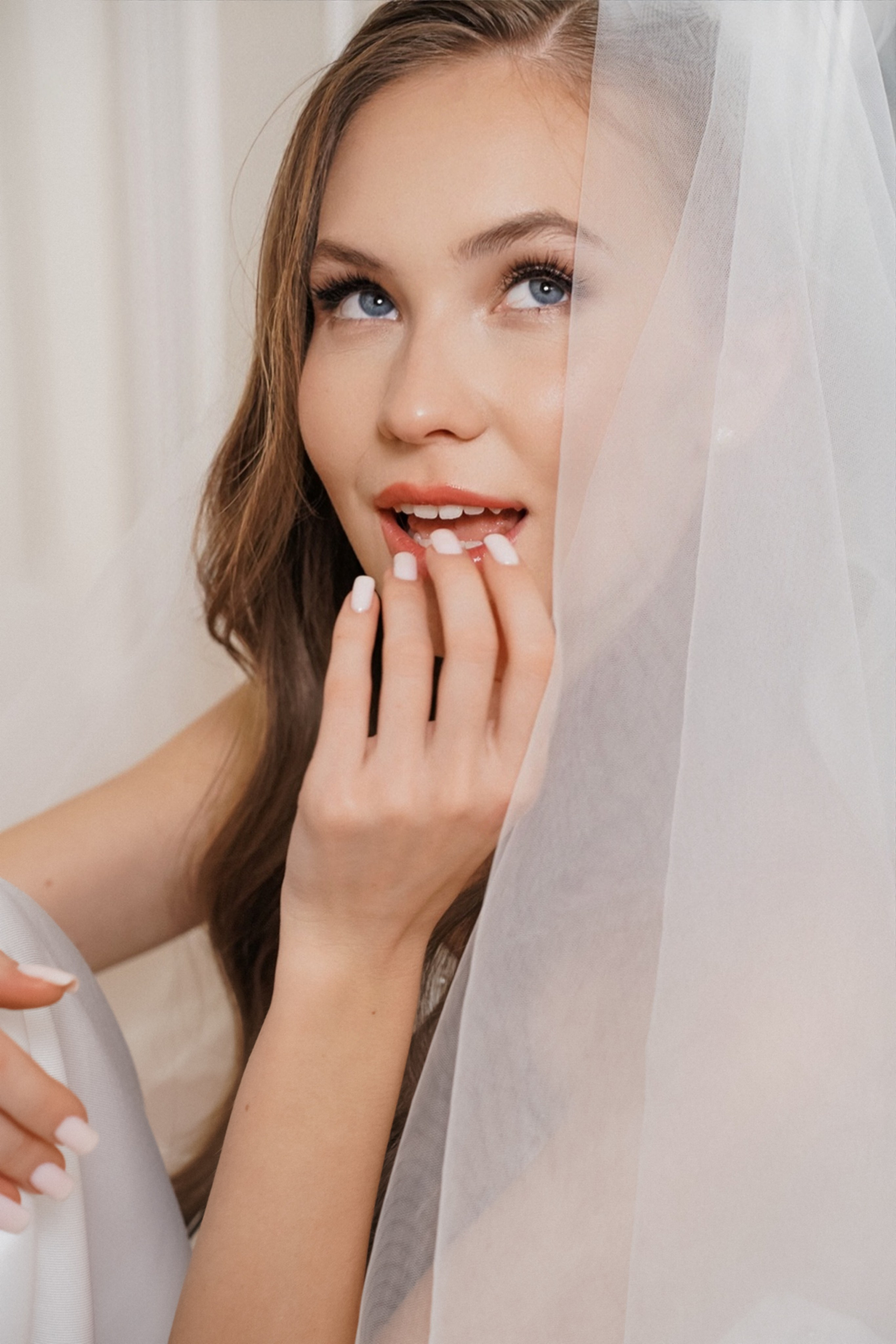 Savoy. Фотограф Валентина Григорьева, г. Москва