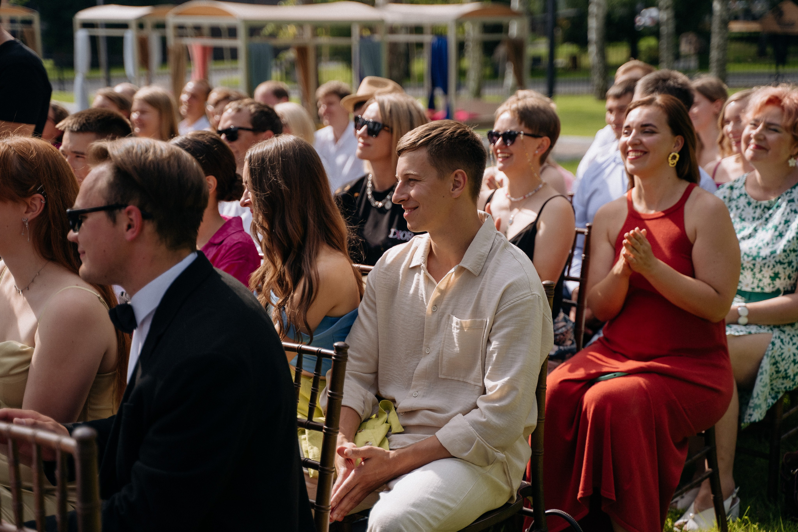 Рома и Настя. Свадебный и семейный фотограф в Новосибирске Наталья Зорина