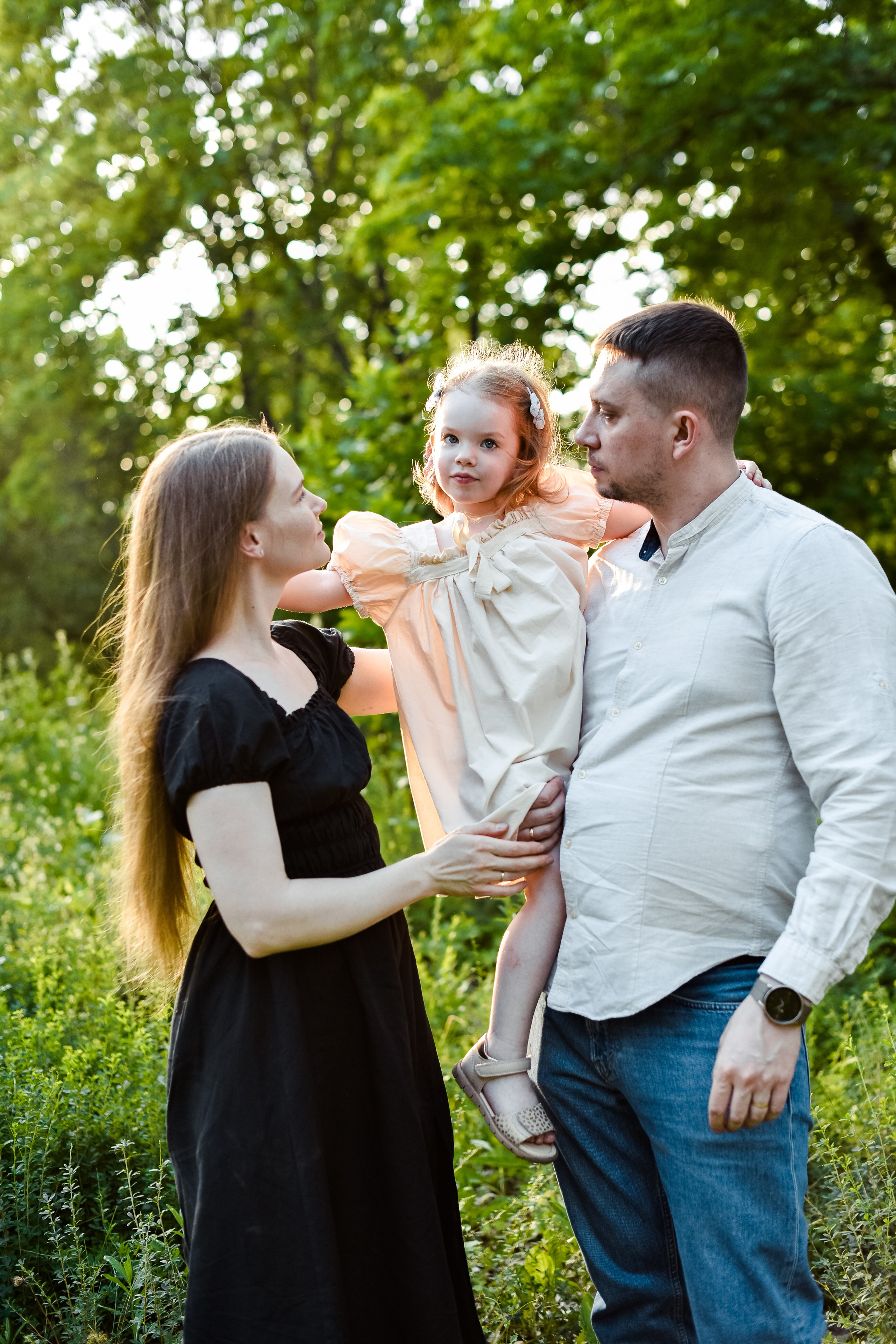 Семейны фотограф Самары и Самарской области