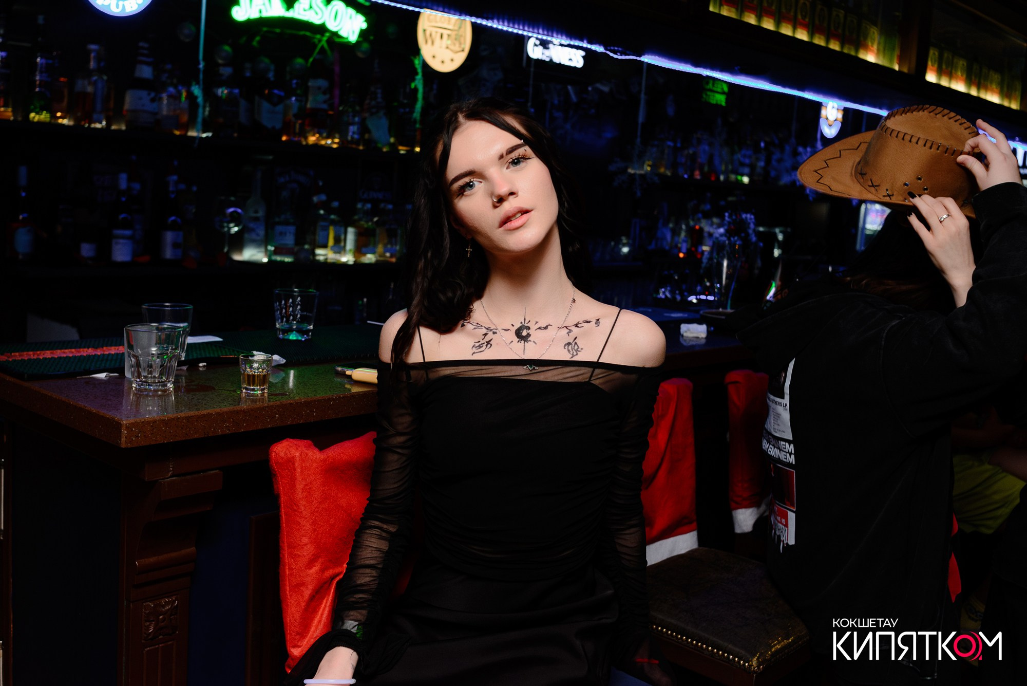 РОК КВАРТИРНИК. КИПЯТКОМ КОКШЕТАУ