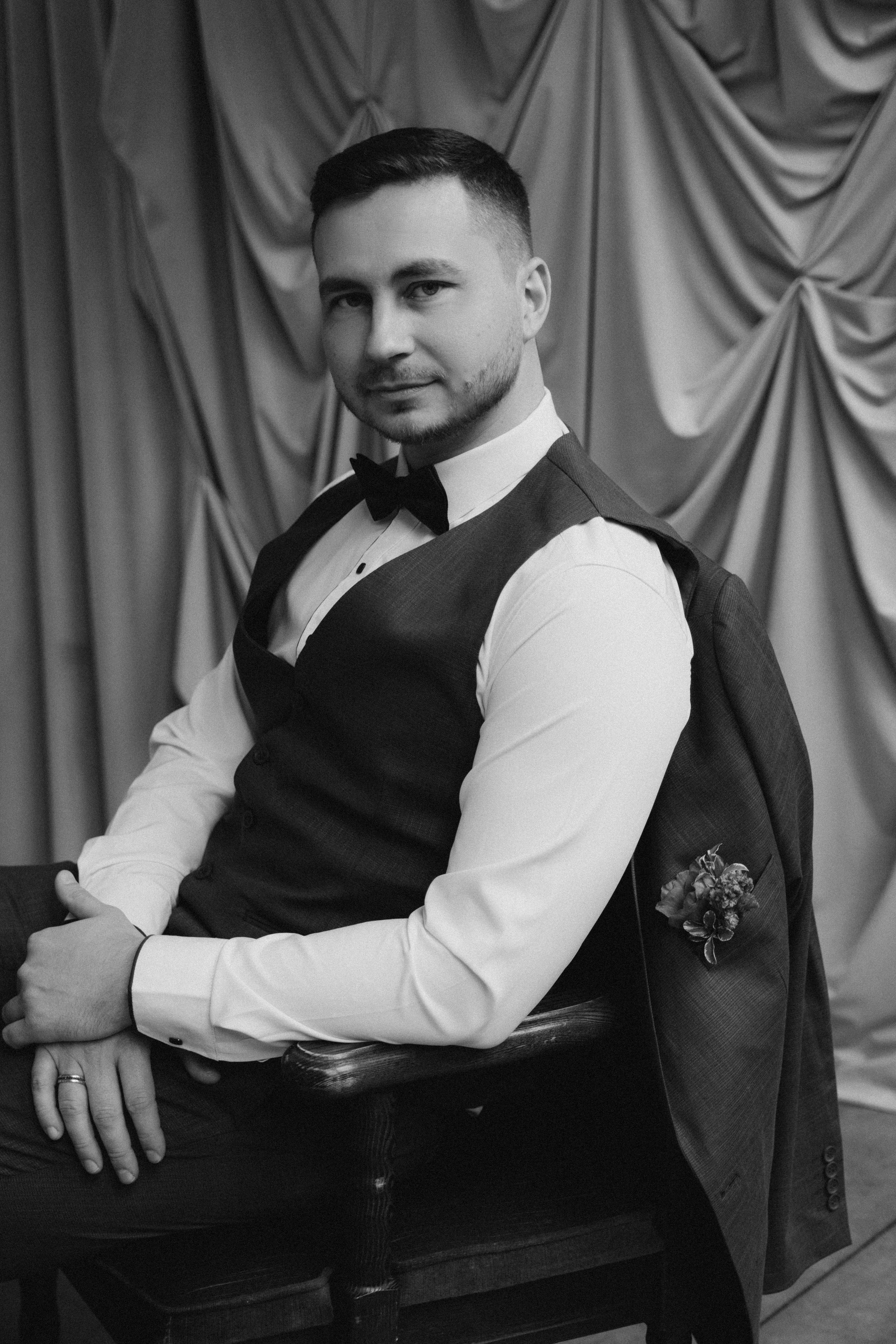 Igor&Kristina. Фотограф|Москва — Агбаш Лера