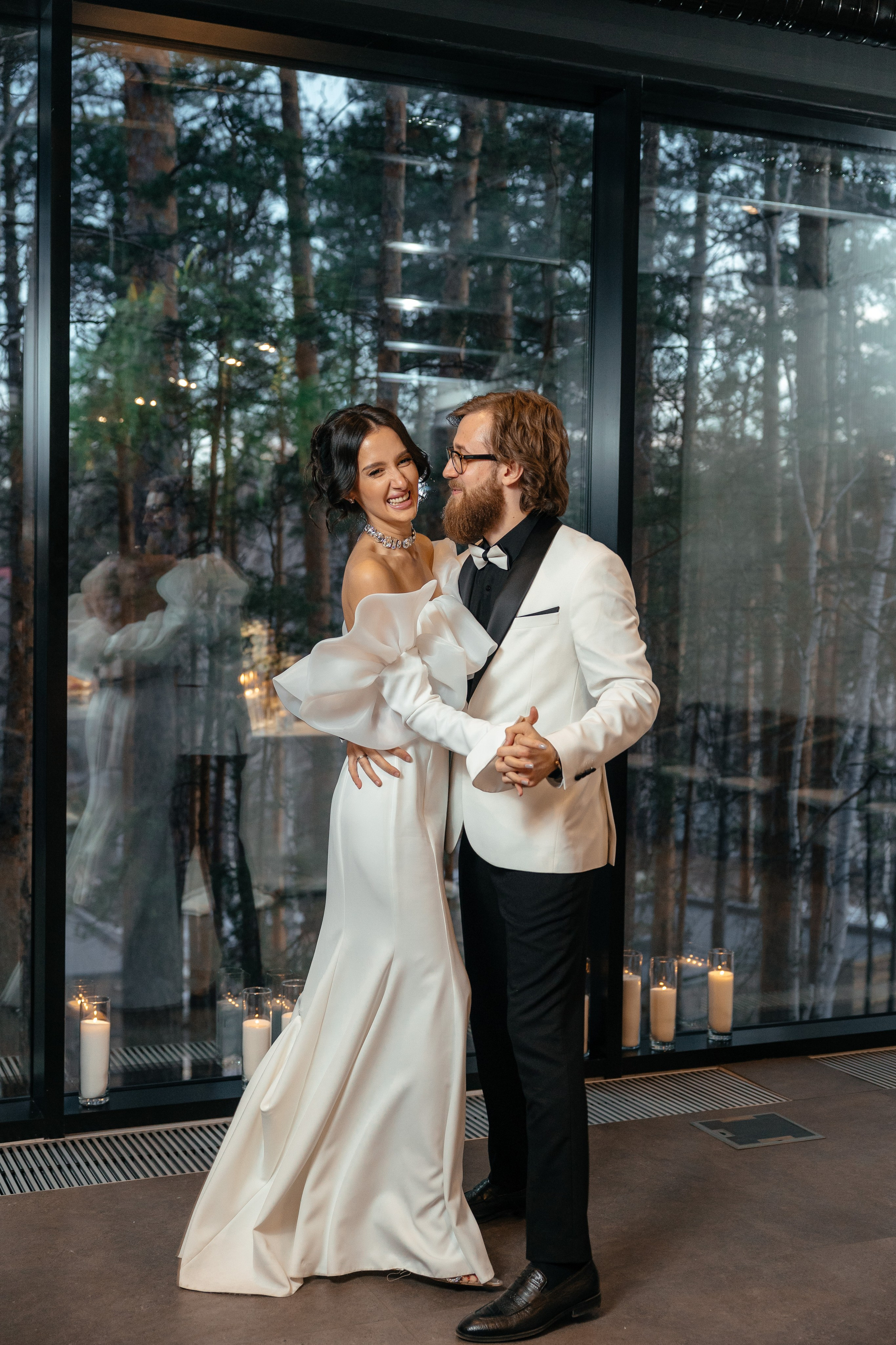 Даша и Саша. Фотограф для бизнеса Константин Брусницын в Екатеринбурге