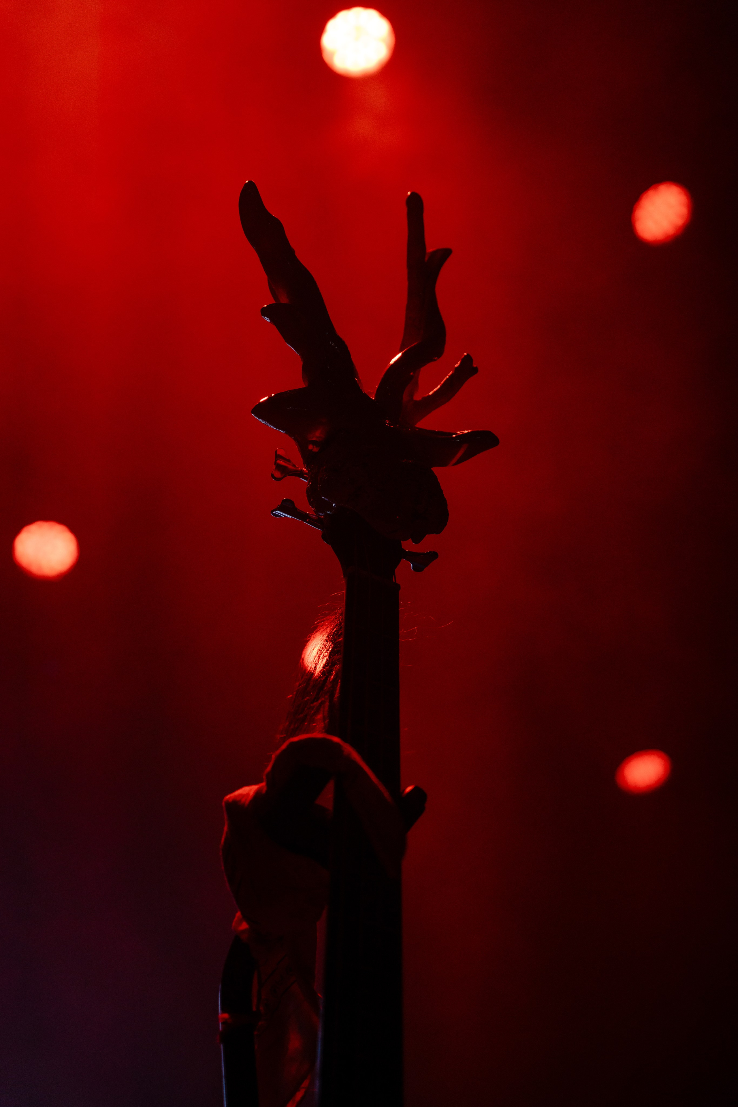 Концерт OTYKEN в Москве. Репортажный фотограф Москва Сергей Дружинин