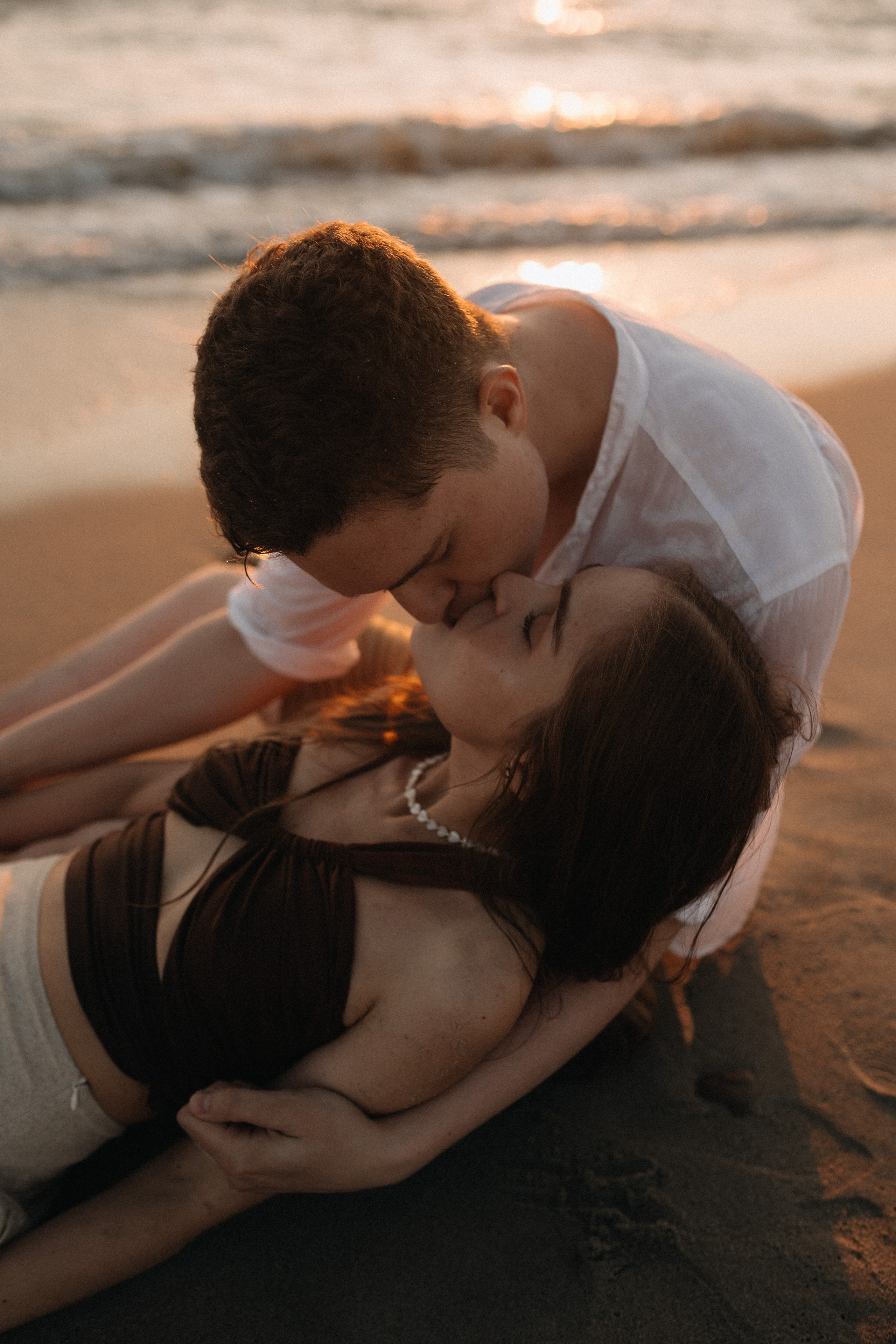 A&N. Свадебный и портретный фотограф в Калининграде и Москве Марк Юдинцев