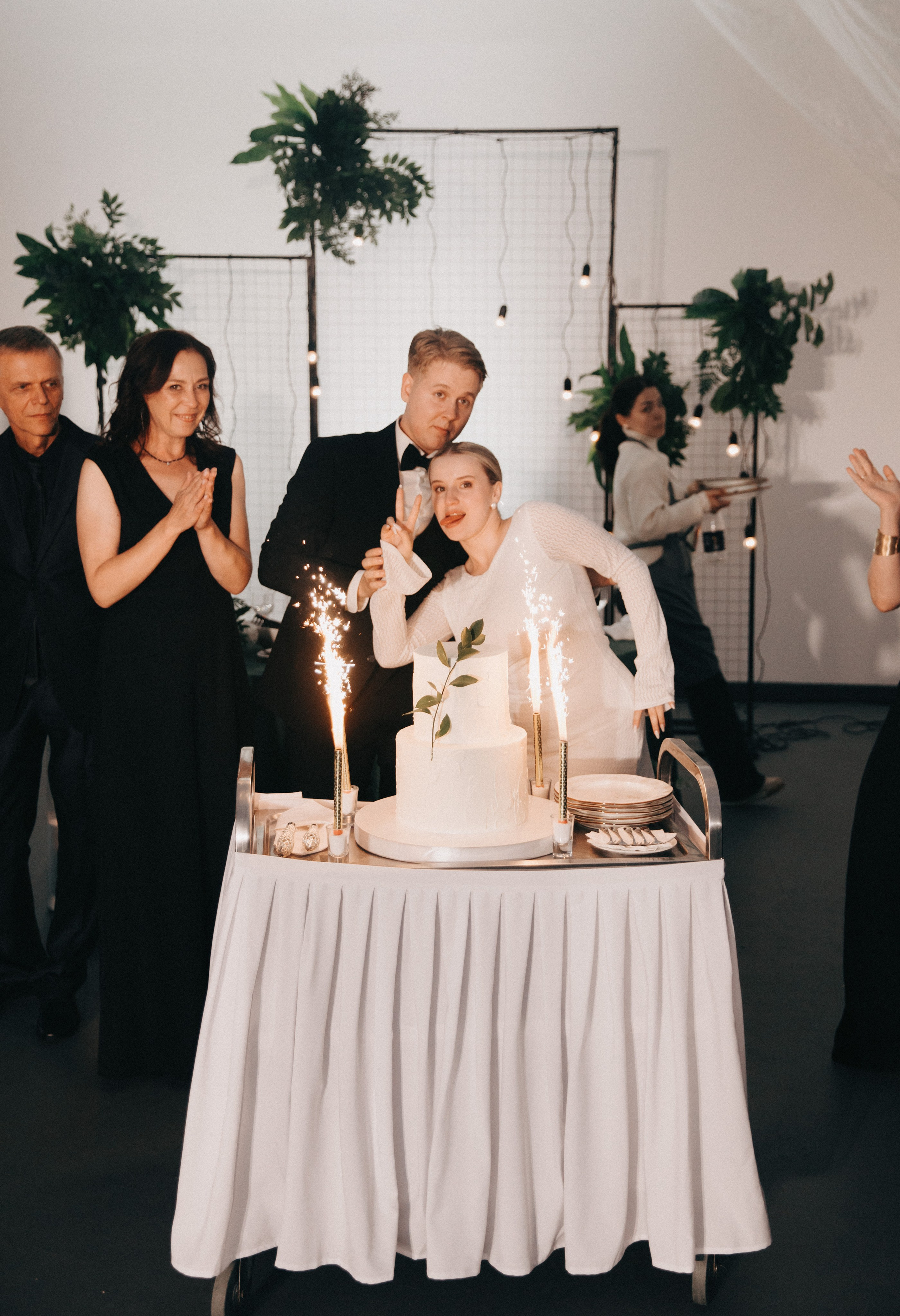 Александра и Илья. Свадебный и портретный фотограф в Калининграде и Москве Марк Юдинцев