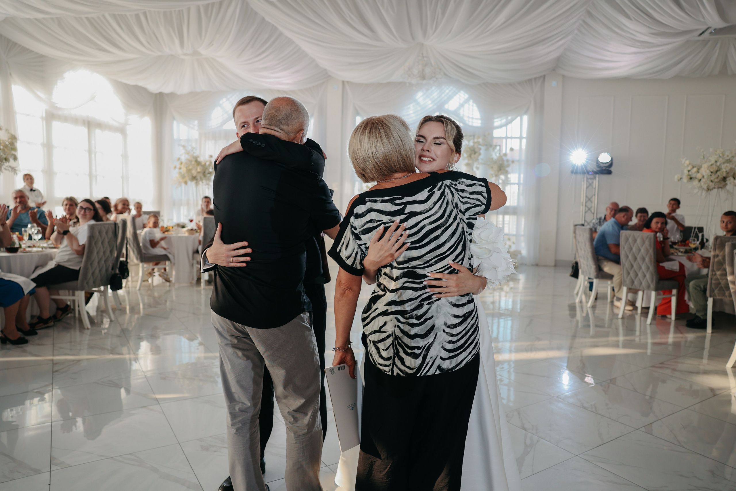 Артем и Дарья. Свадебный и семейный фотограф в Ростове-на-Дону Марианна Хахладжева