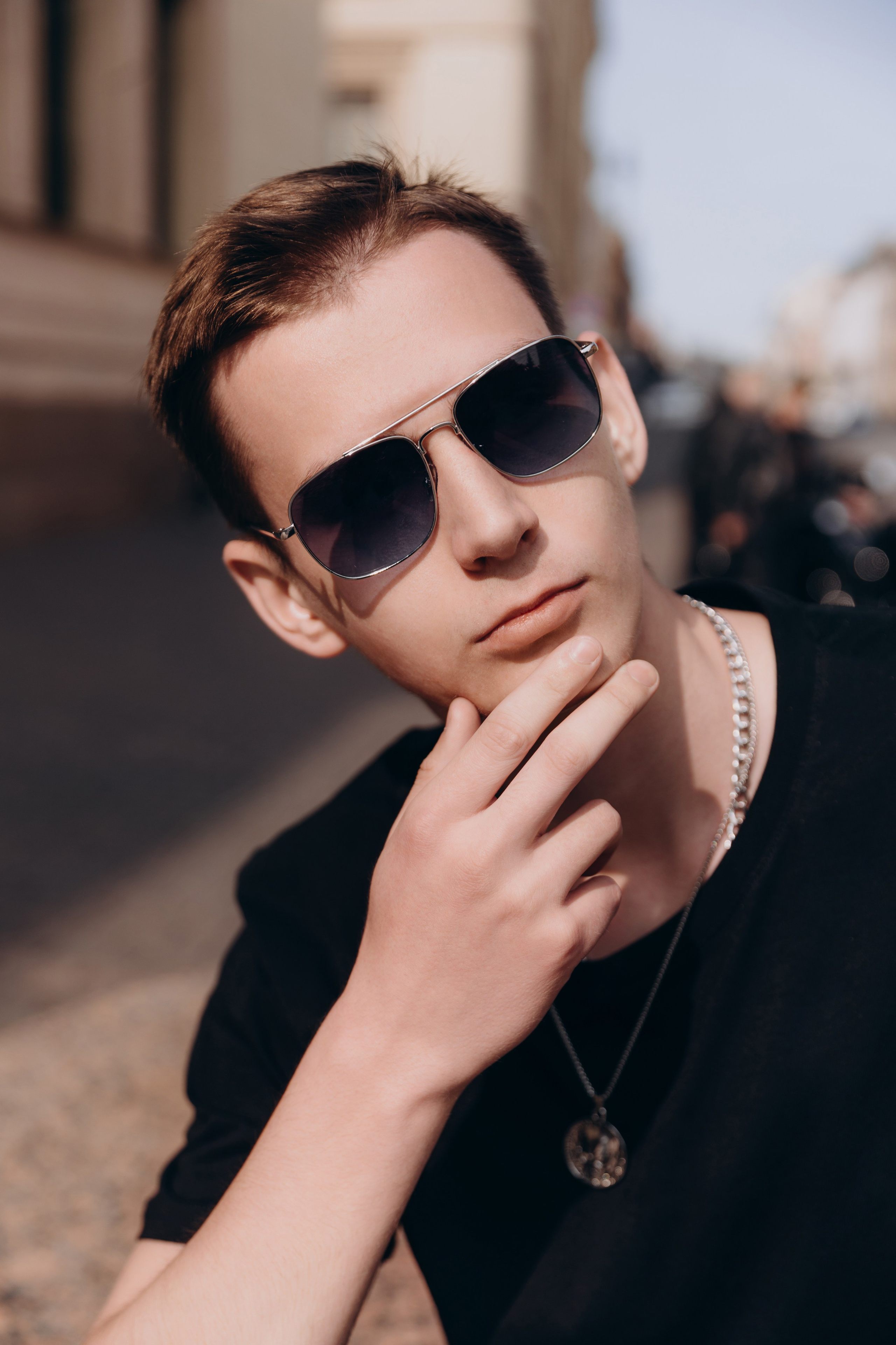 Александр. Фотограф в Санкт-Петербурге Разиля Идиятуллина