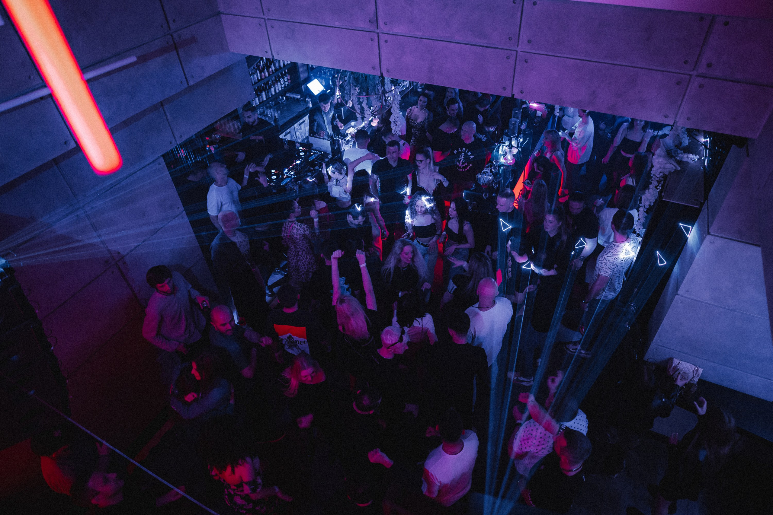 | Ambre | Kitchen Of Sound | РАСЦВЕТ | Dj F.A.R. Главная