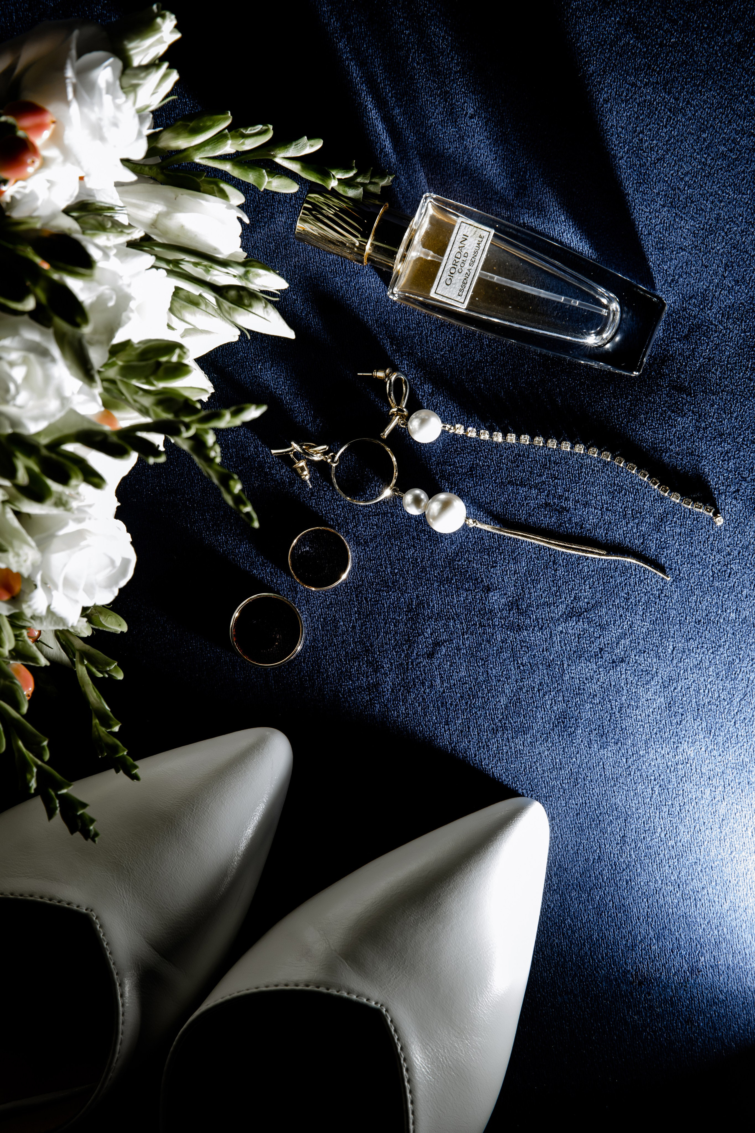 Свадебный день Сергея и Наташи. Свадебный фотограф Анна Бабахина