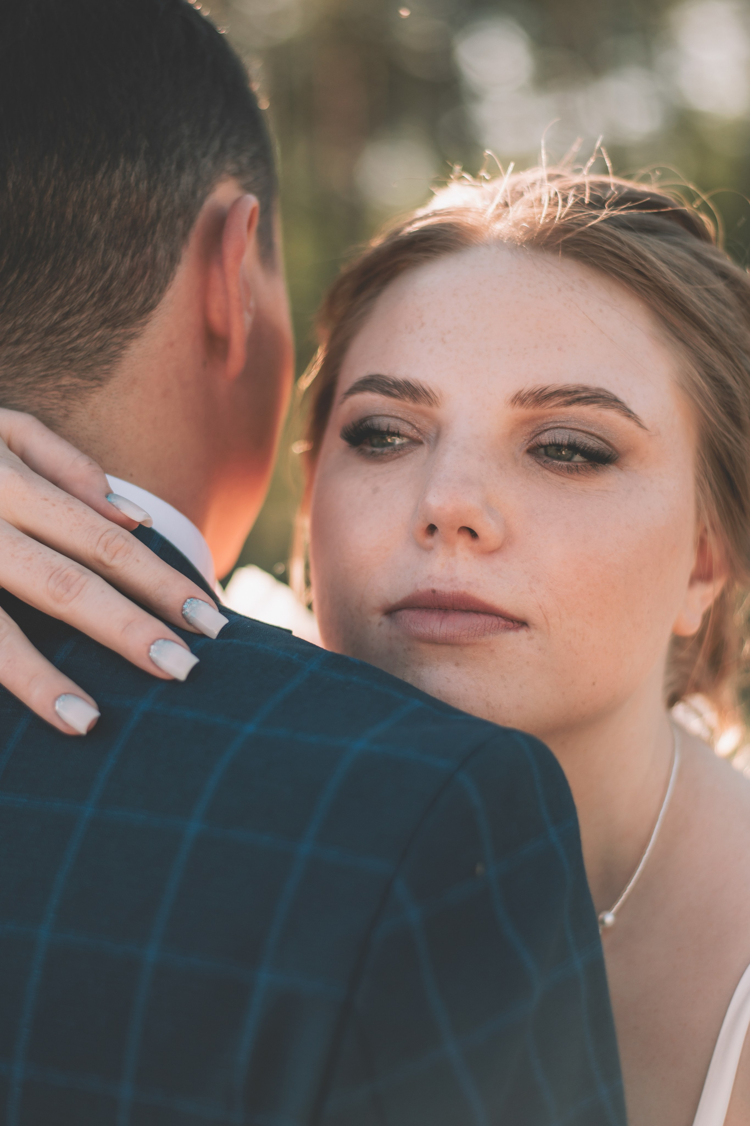 Екатерина и Илья. Семейный и свадебный фотограф Губкинский и Ставрополь