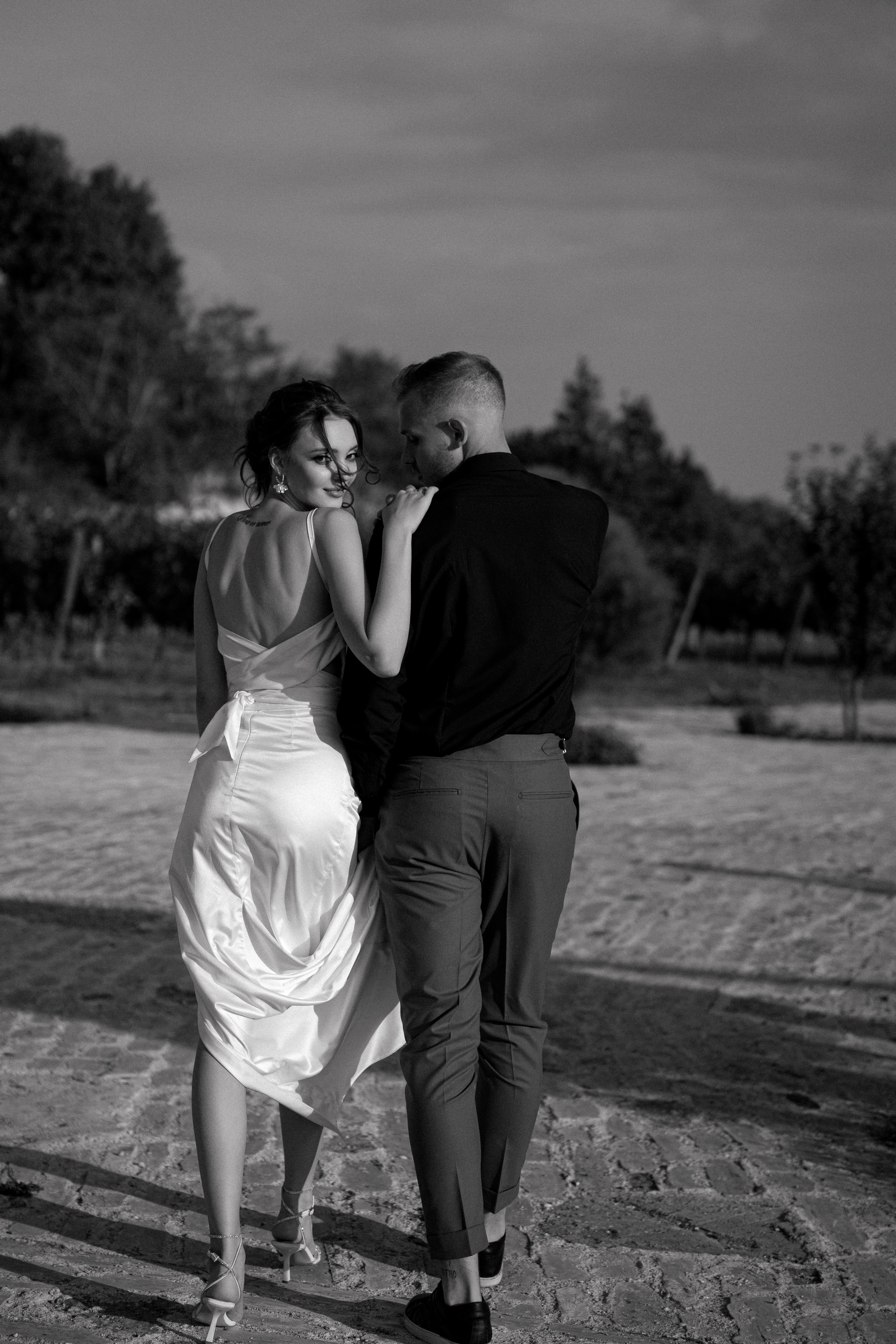 Konstantin & Vladislava. Вебер Юлия фотограф Ростов-на-Дону