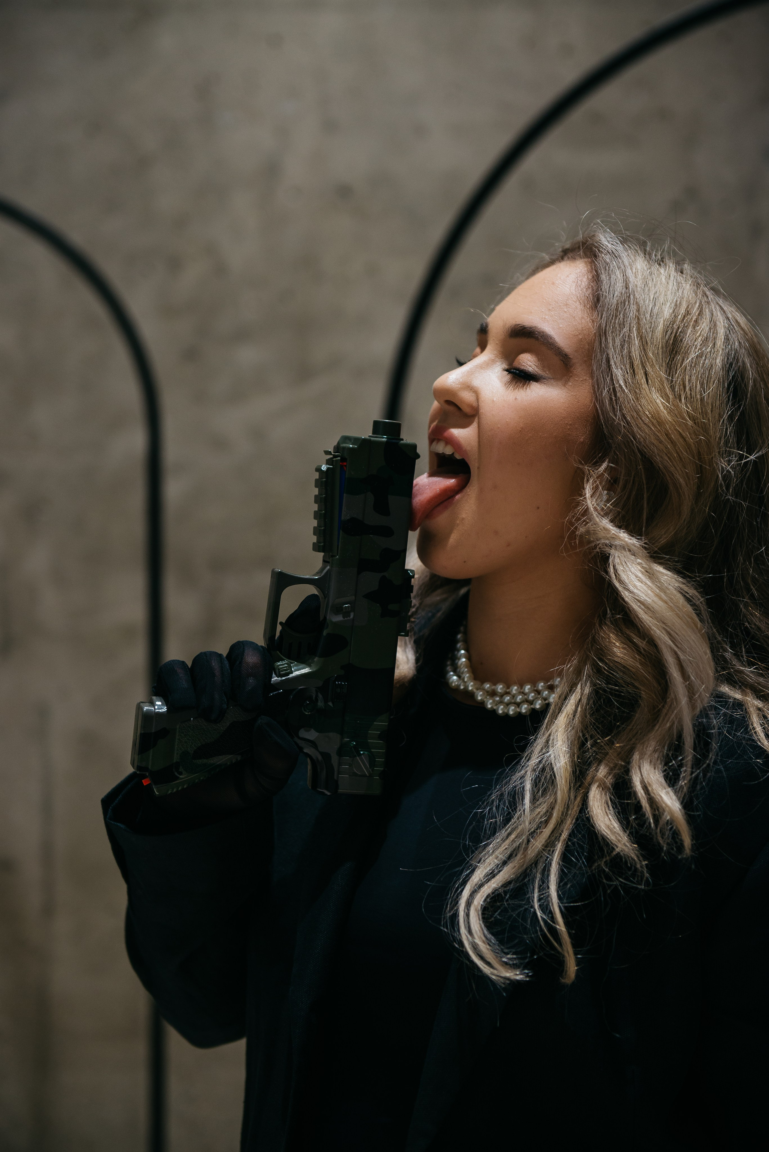 СОНЯ. Фотограф Лопаткина Ирина